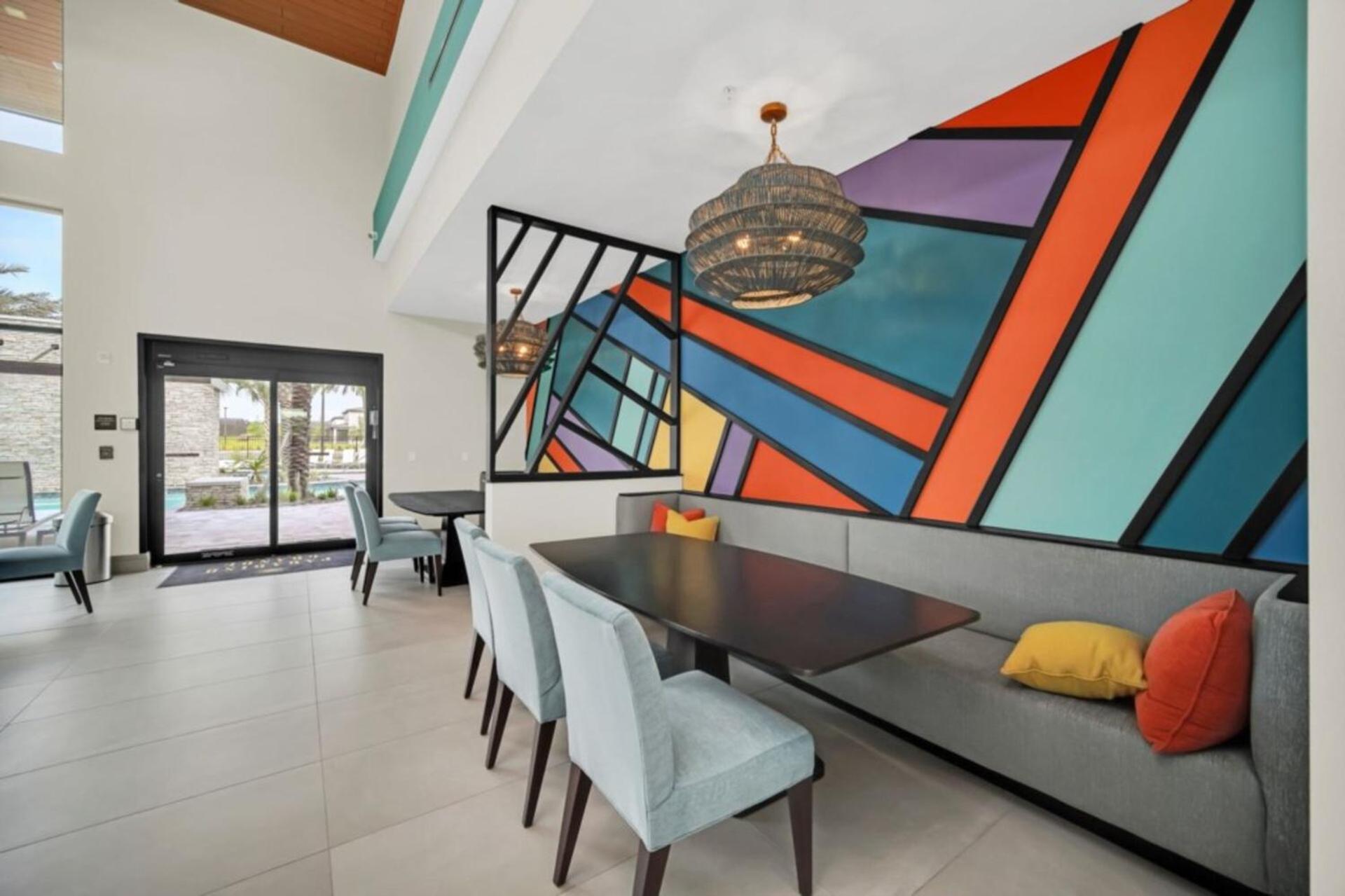 6401 - Dream At Paradiso Villa