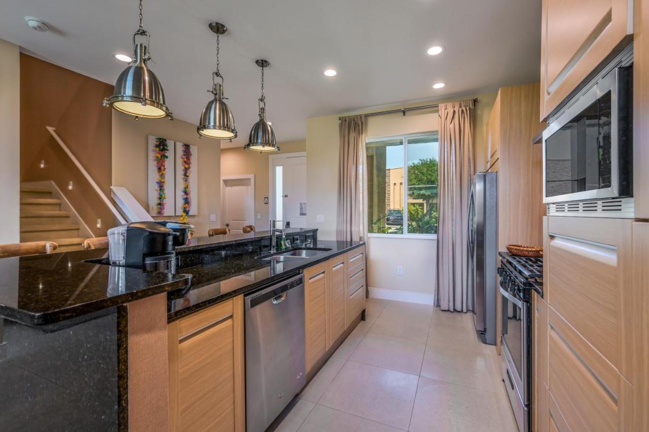 Holiday home 7664 - Beautiful 3 Bedroom Townhouse By Orlando