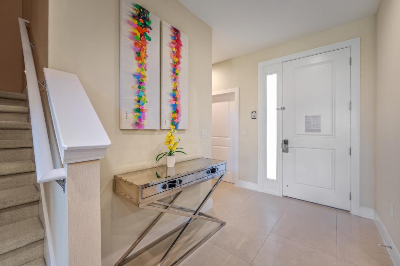 Holiday home 7664 - Beautiful 3 Bedroom Townhouse By *