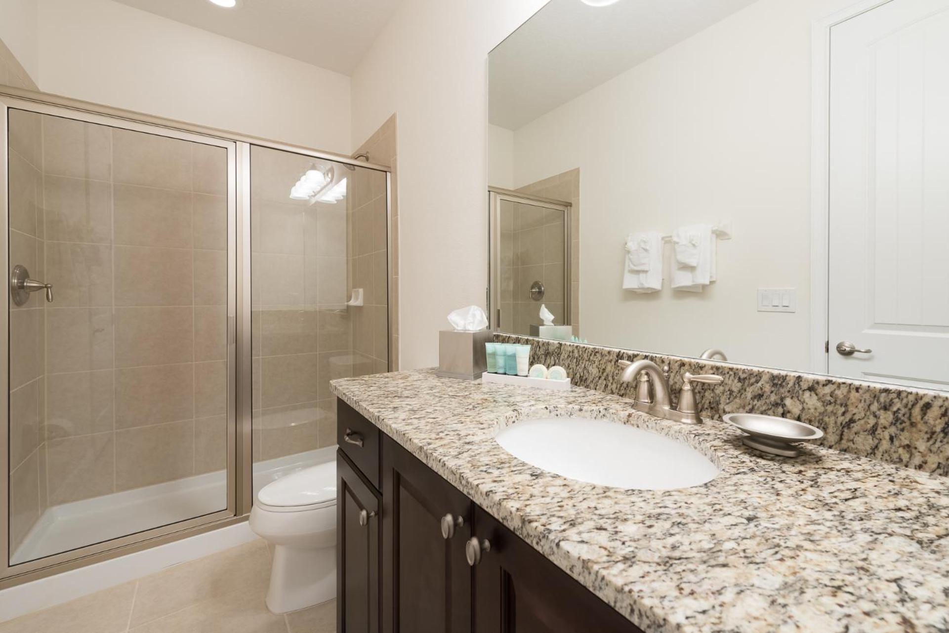 Holiday home Cozy By Rentyl Near With Private Pool & Amenities - 340p *