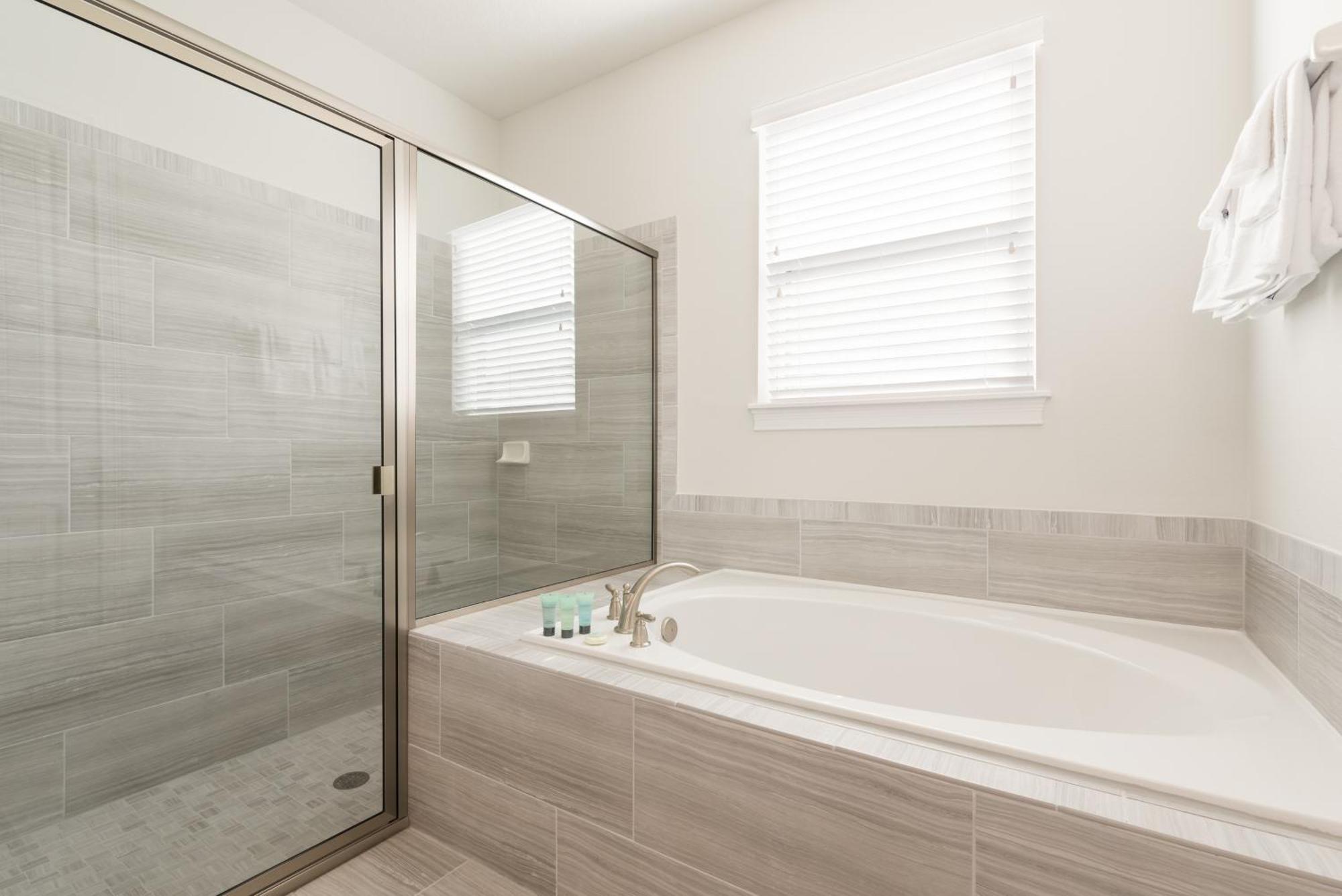 Splendid With Loft Area & Private Pool Near By Rentyl - 7619b * Orlando