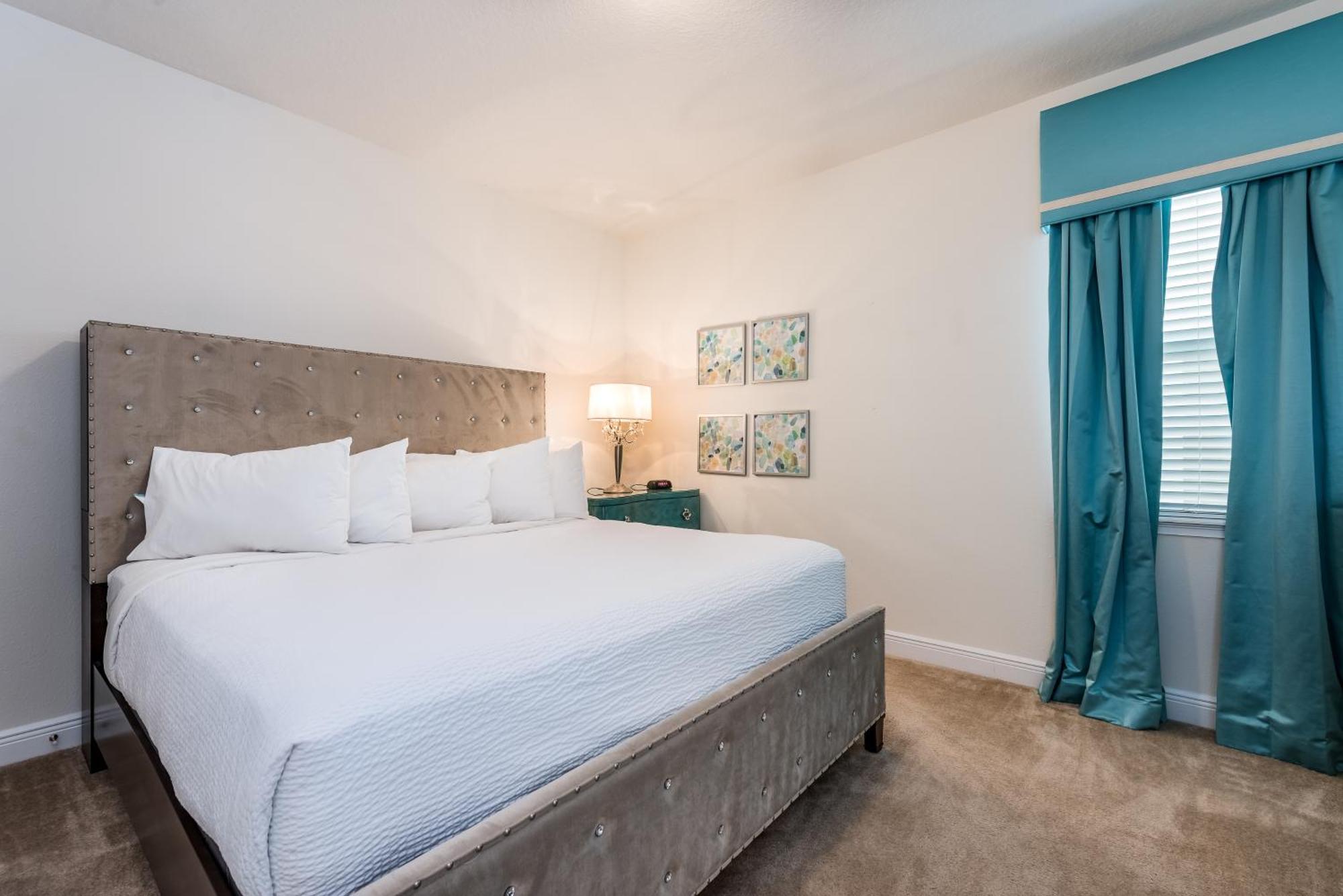 Holiday home Oasis: Private Pool & Themed By Rentyl Orlando