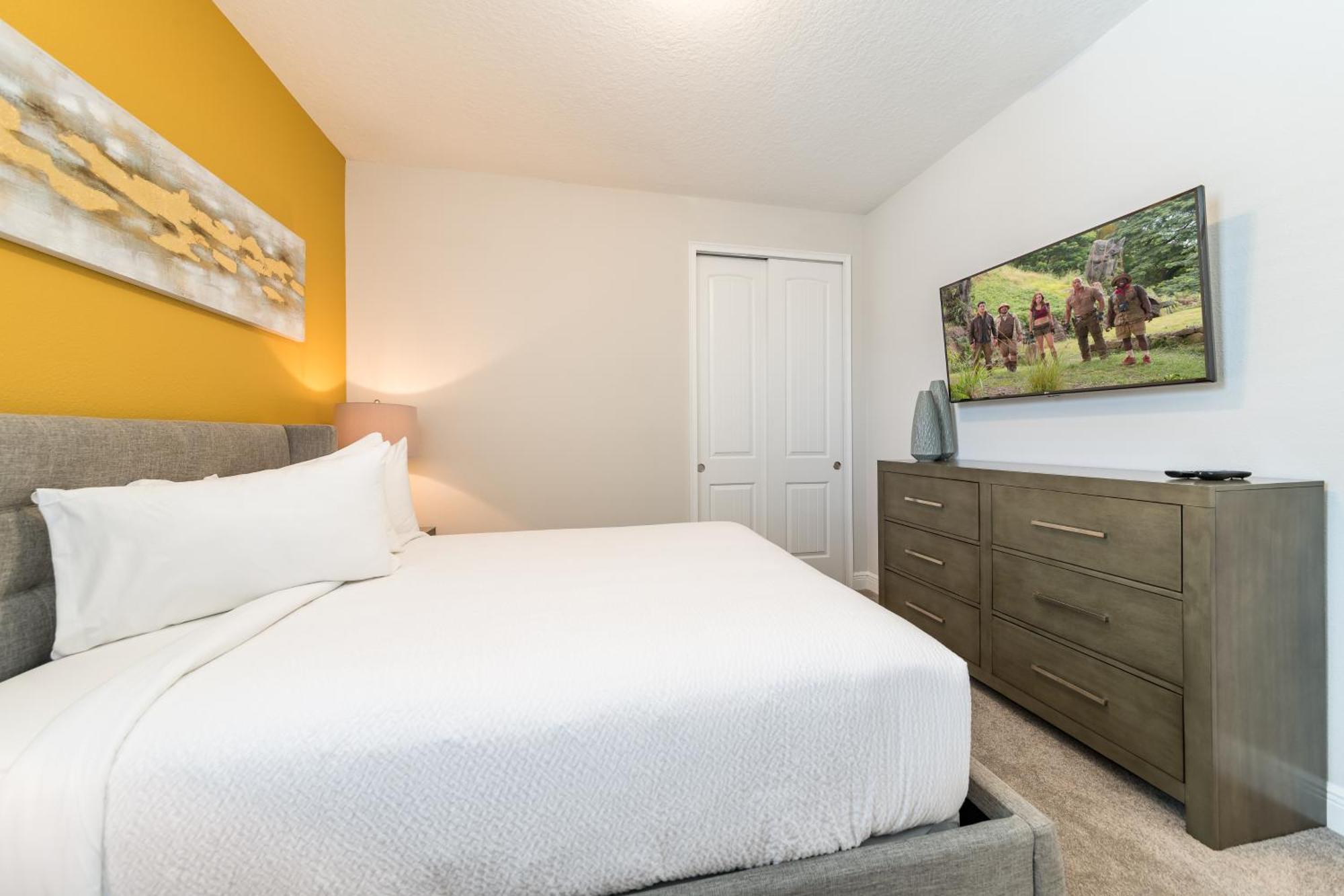 Grand By Rentyl With Media Room, Air Hockey And Water Park Access - 7443m Holiday home *