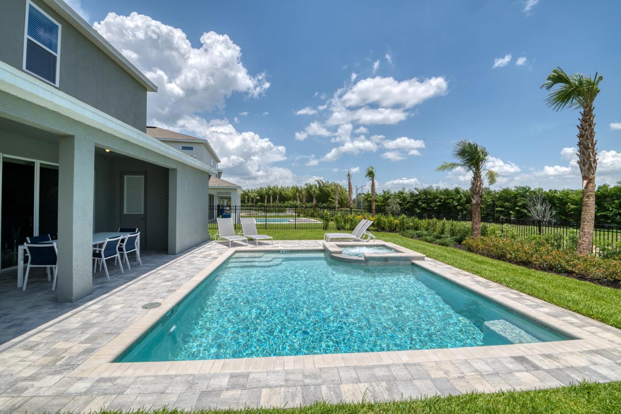 Grand By Rentyl With Media Room, Air Hockey And Water Park Access - 7443m