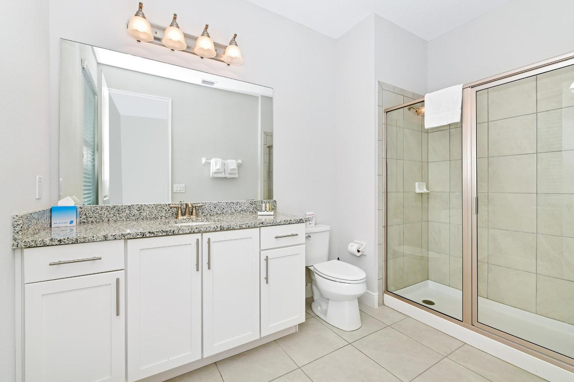 Holiday home Cozy By Rentyl With Pool Near World - 7450m Orlando