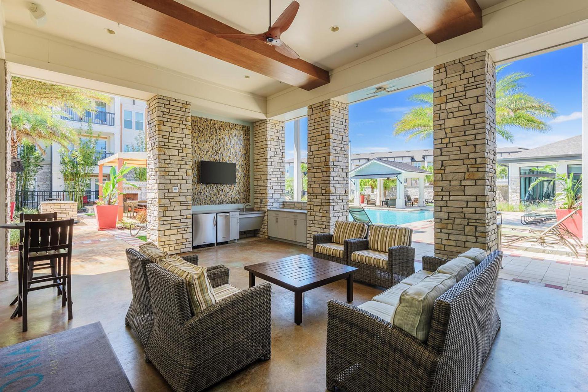Apartment Chic 1-bedroom In Nona *