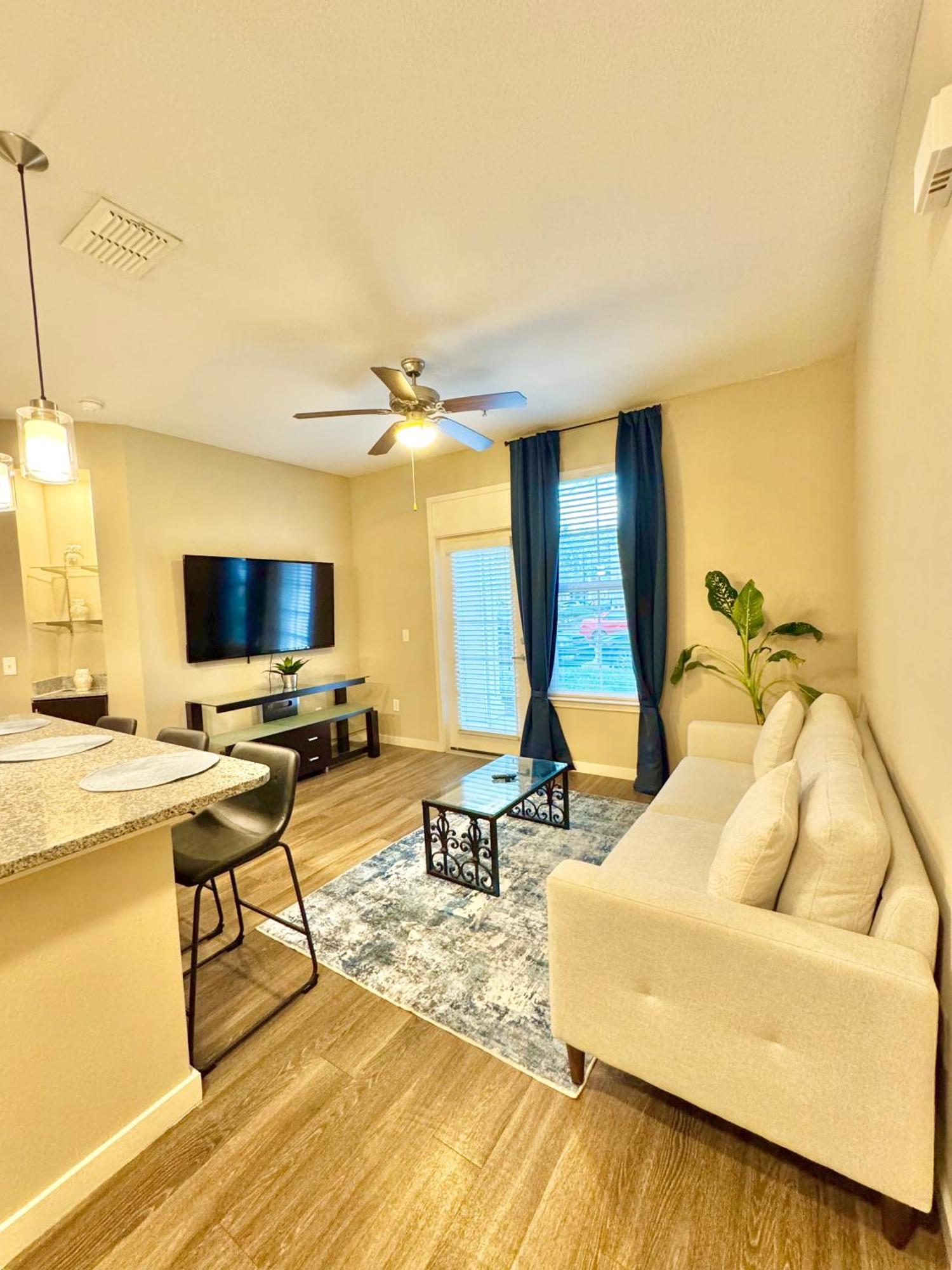 Chic 1-bedroom In Nona *