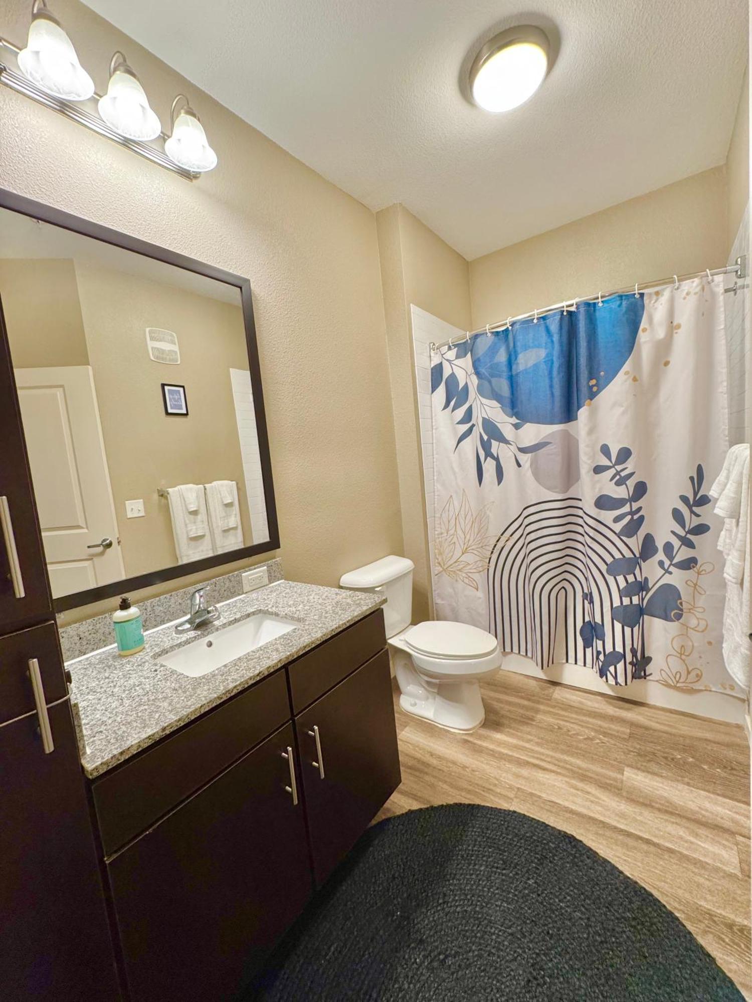 Chic 1-bedroom In Nona Apartment
