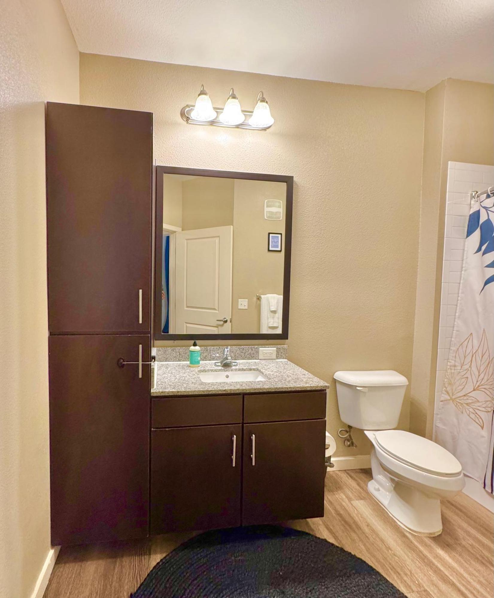 Apartment Chic 1-bedroom In Nona