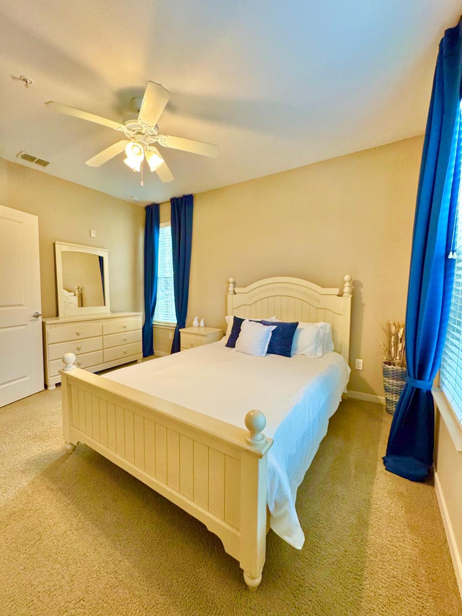 Chic 1-bedroom In Nona