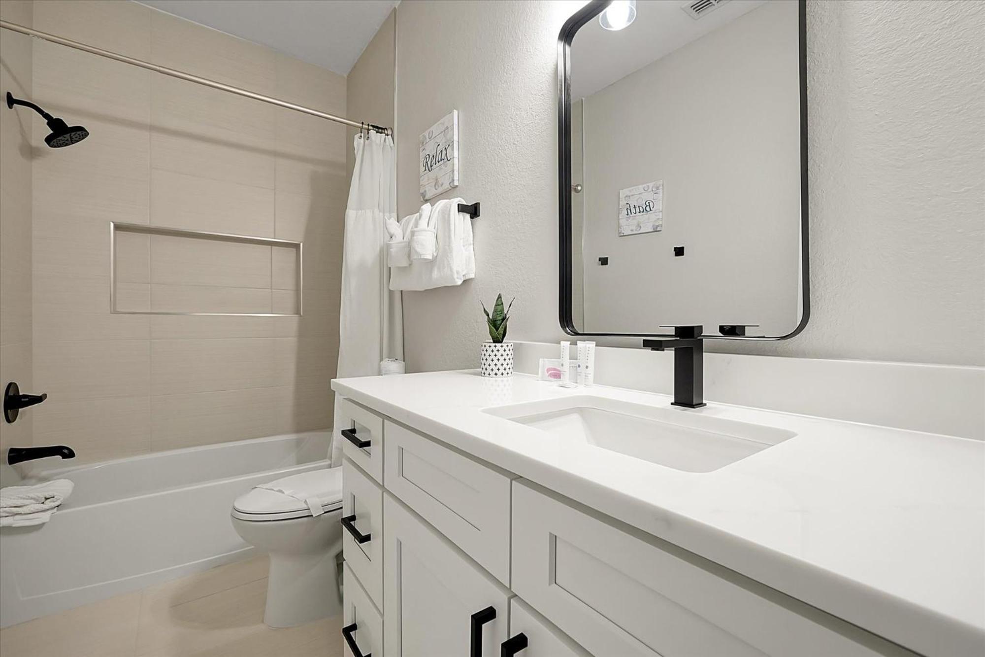 Epic Universe New Beautiful Townhome - 4033 Apartment *