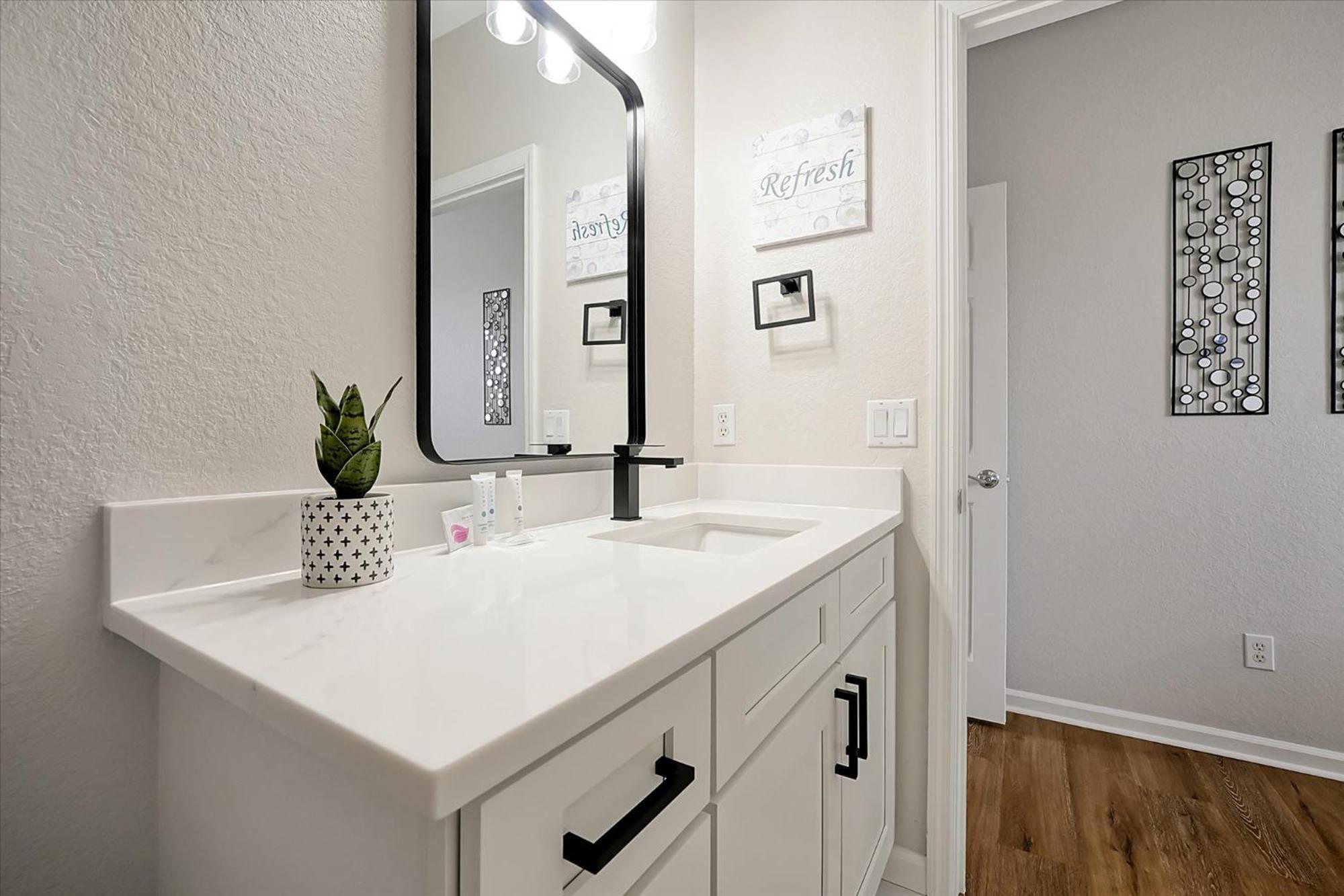 Epic Universe New Beautiful Townhome - 4033 *
