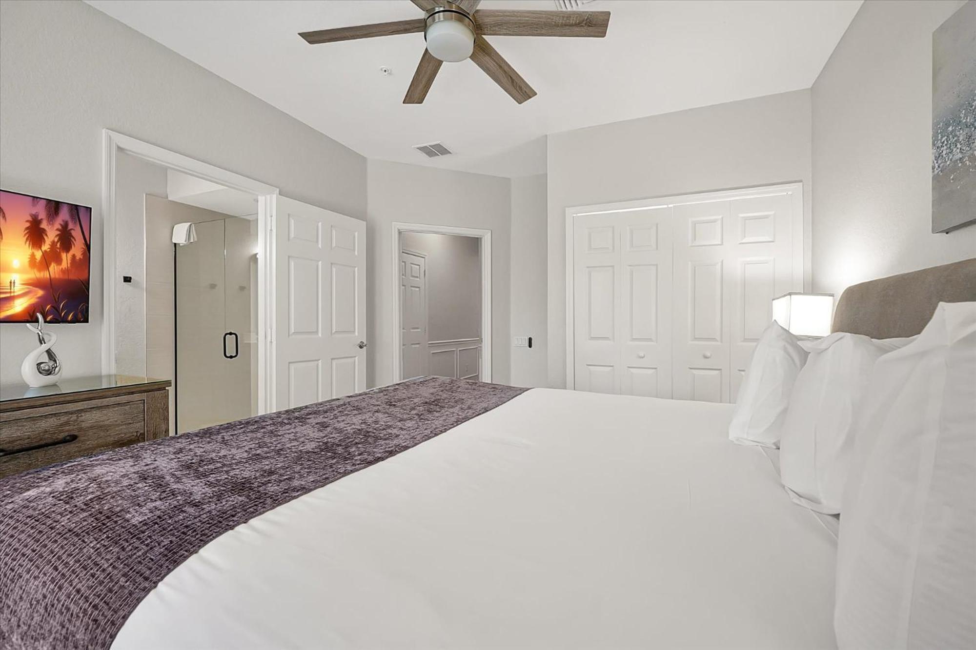 Epic Universe New Beautiful Townhome - 4033