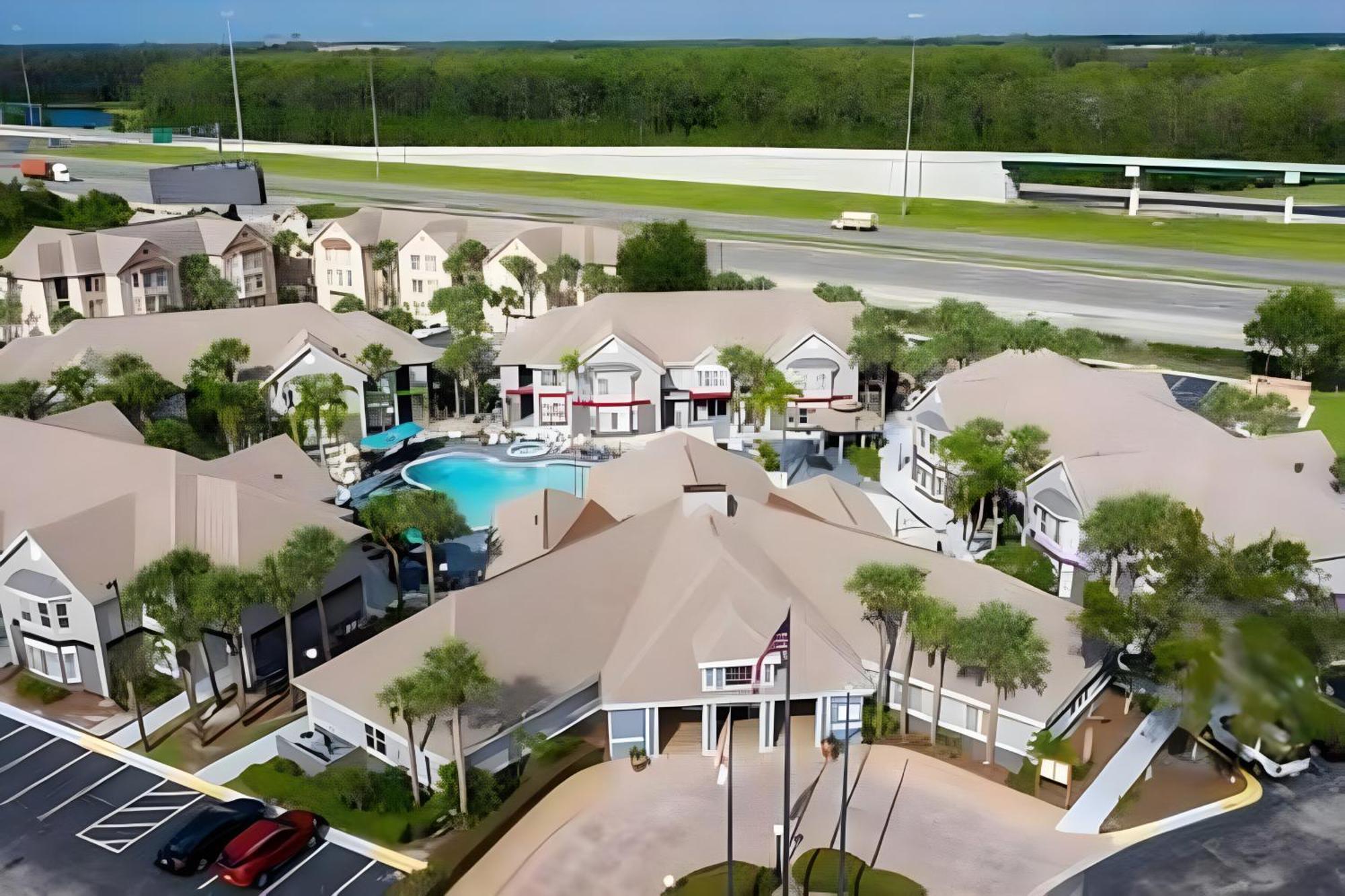 Whimsical 1.5m From Orlando