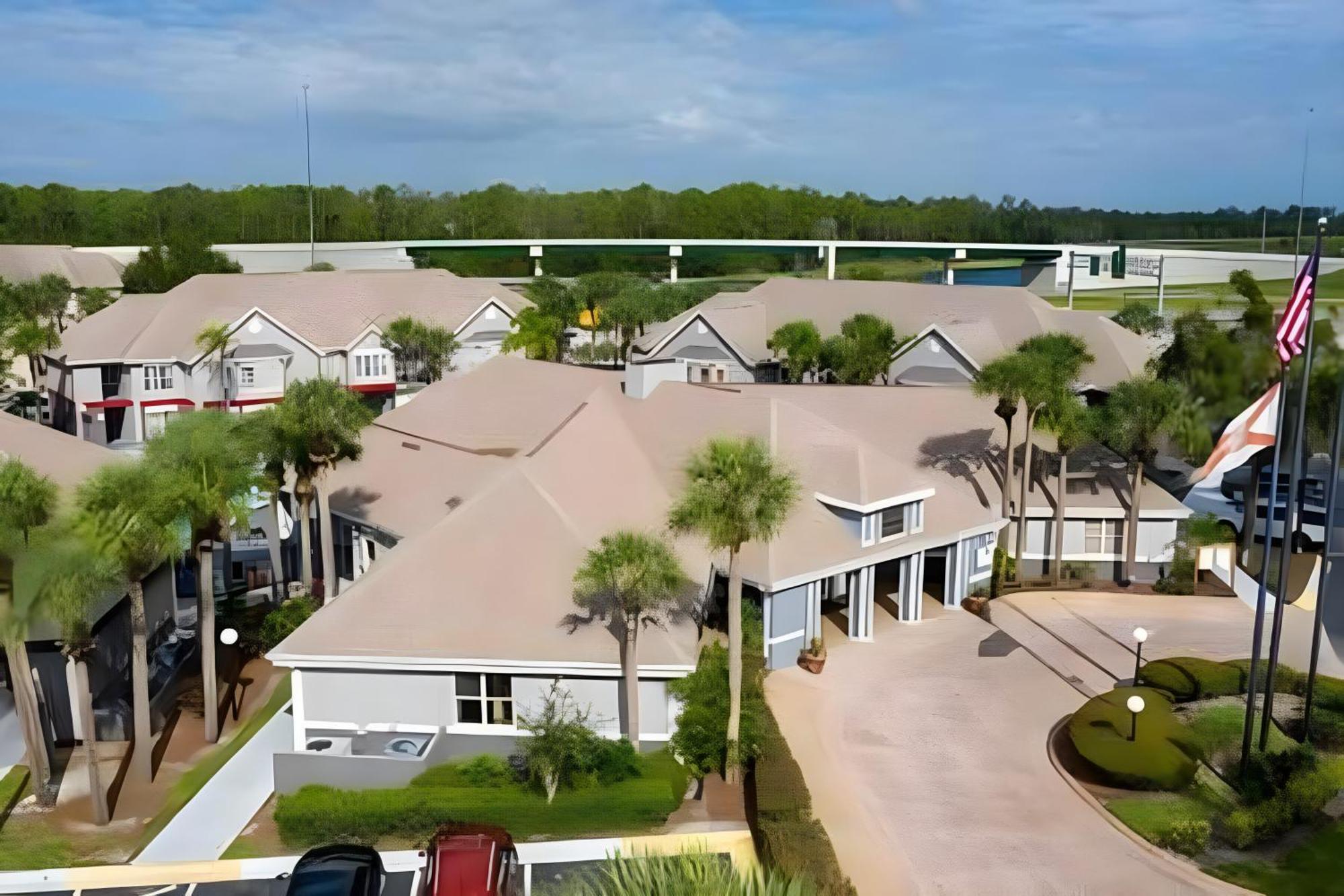 Whimsical 1.5m From * Orlando