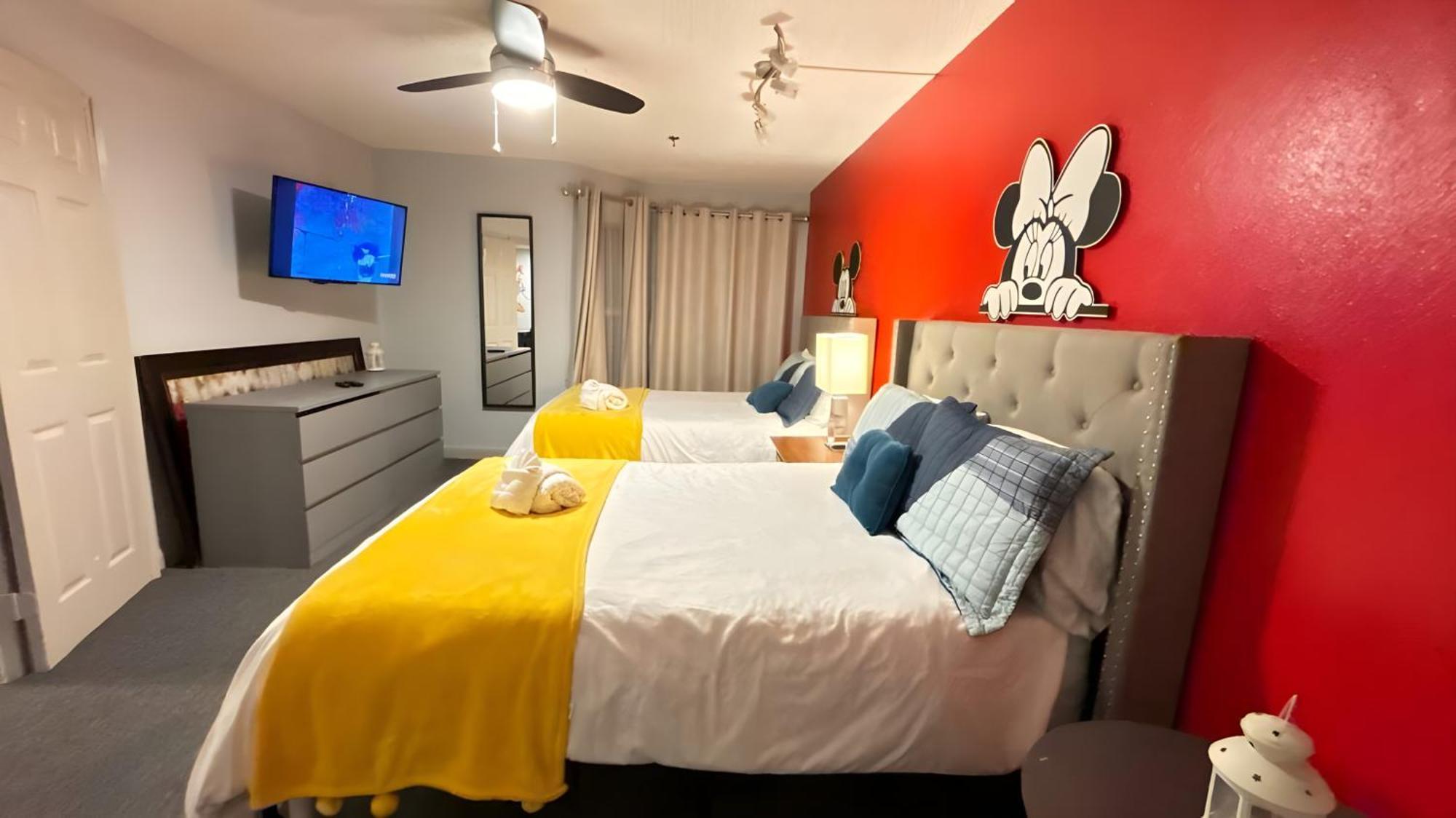 Whimsical 1.5m From Orlando