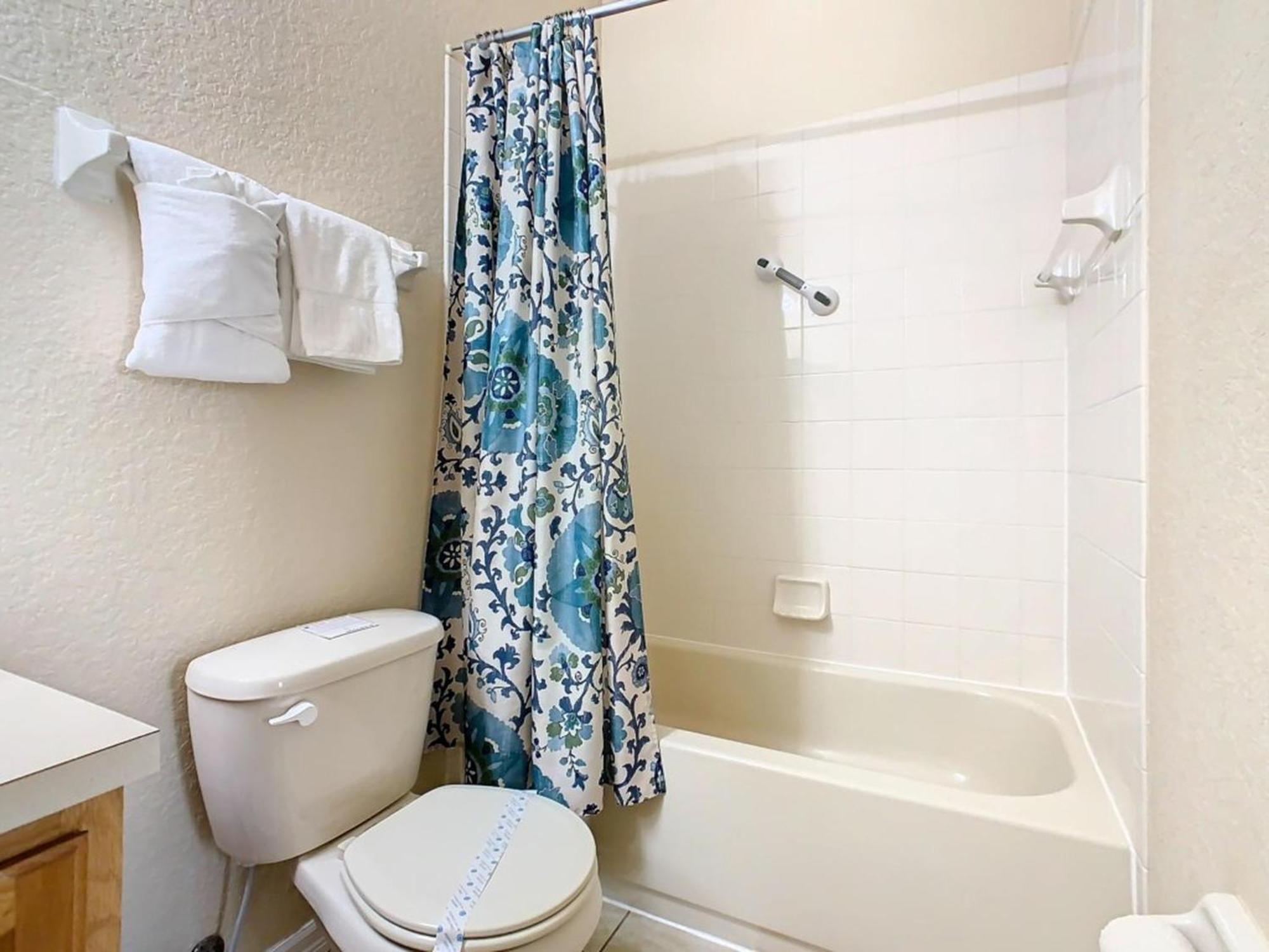 Family Getaway: 4br Townhome By Old Town * Orlando