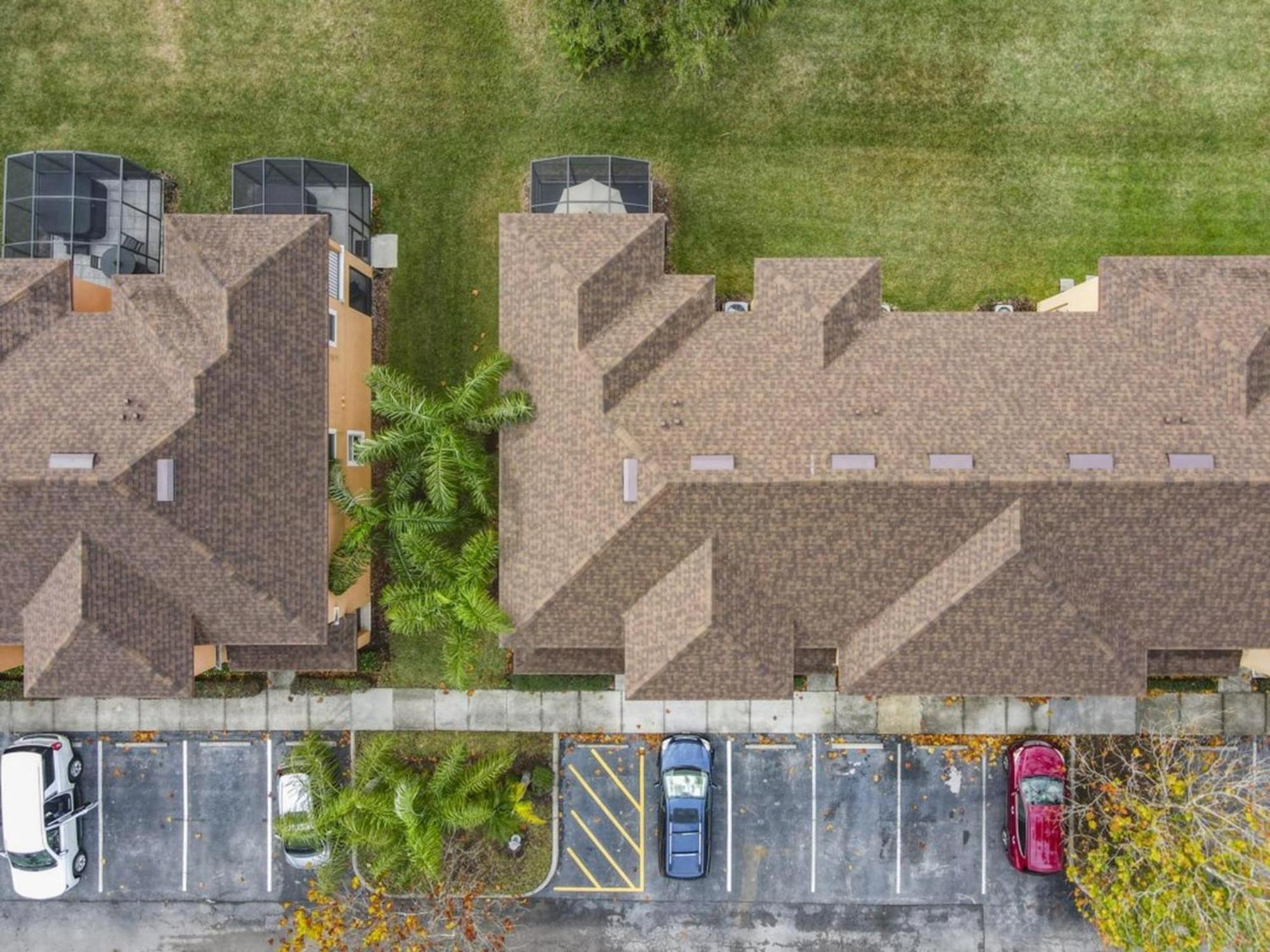 Family Getaway: 4br Townhome By Old Town Apartment Orlando