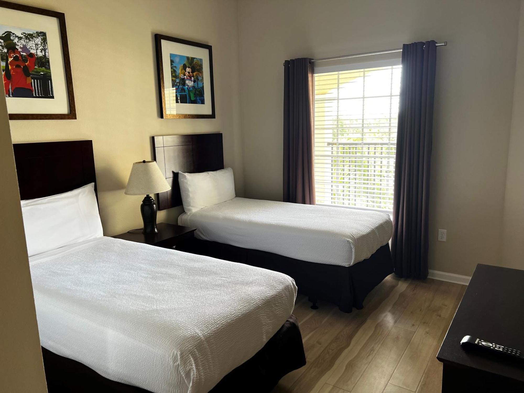 Resort Worldquest Orlando
