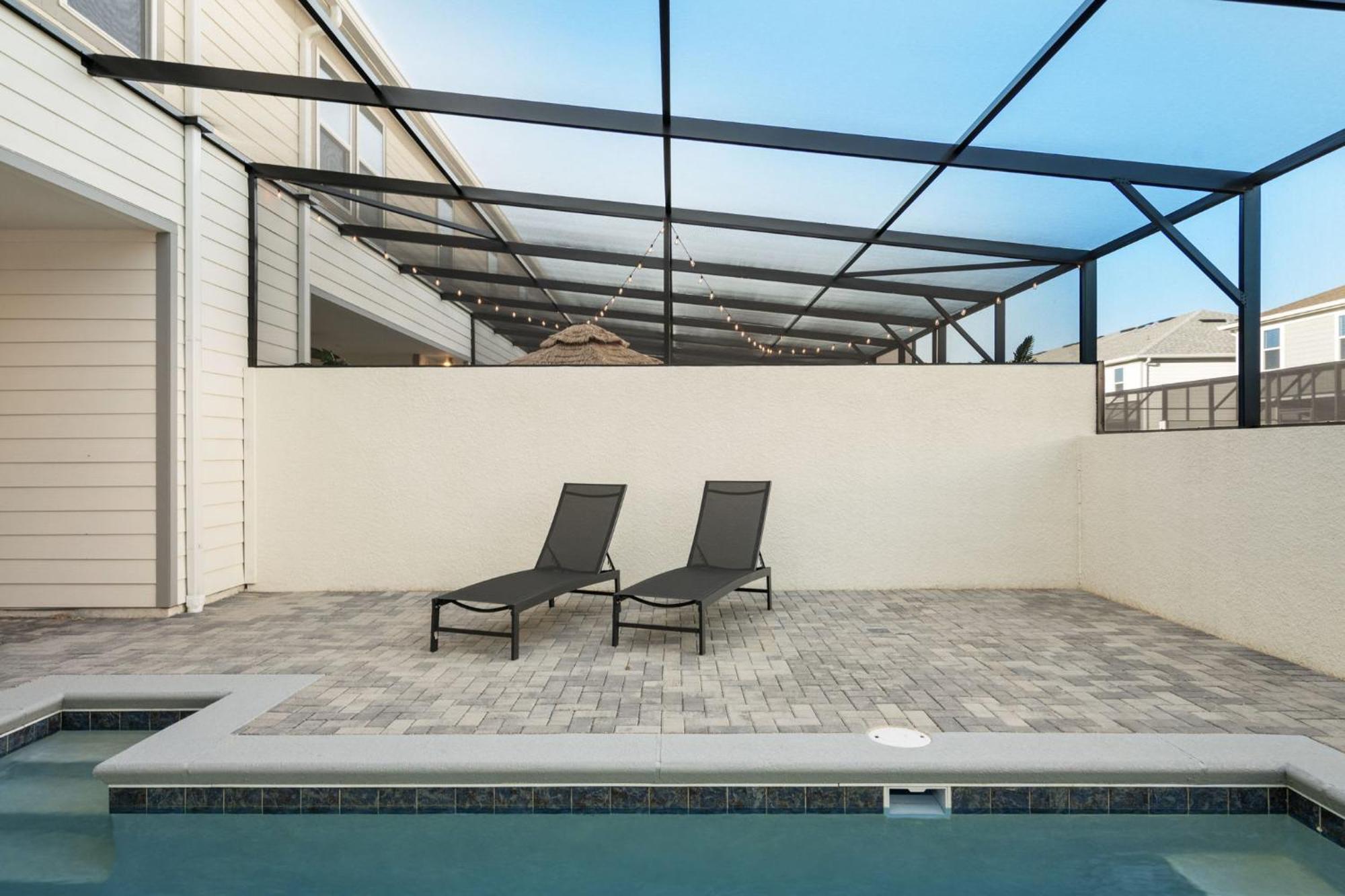Brand New Chic Game Themed Beds Holiday home Orlando