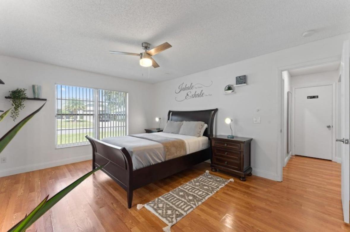 Apartment 5br 3ba Themed W Heated Pool 14min To *