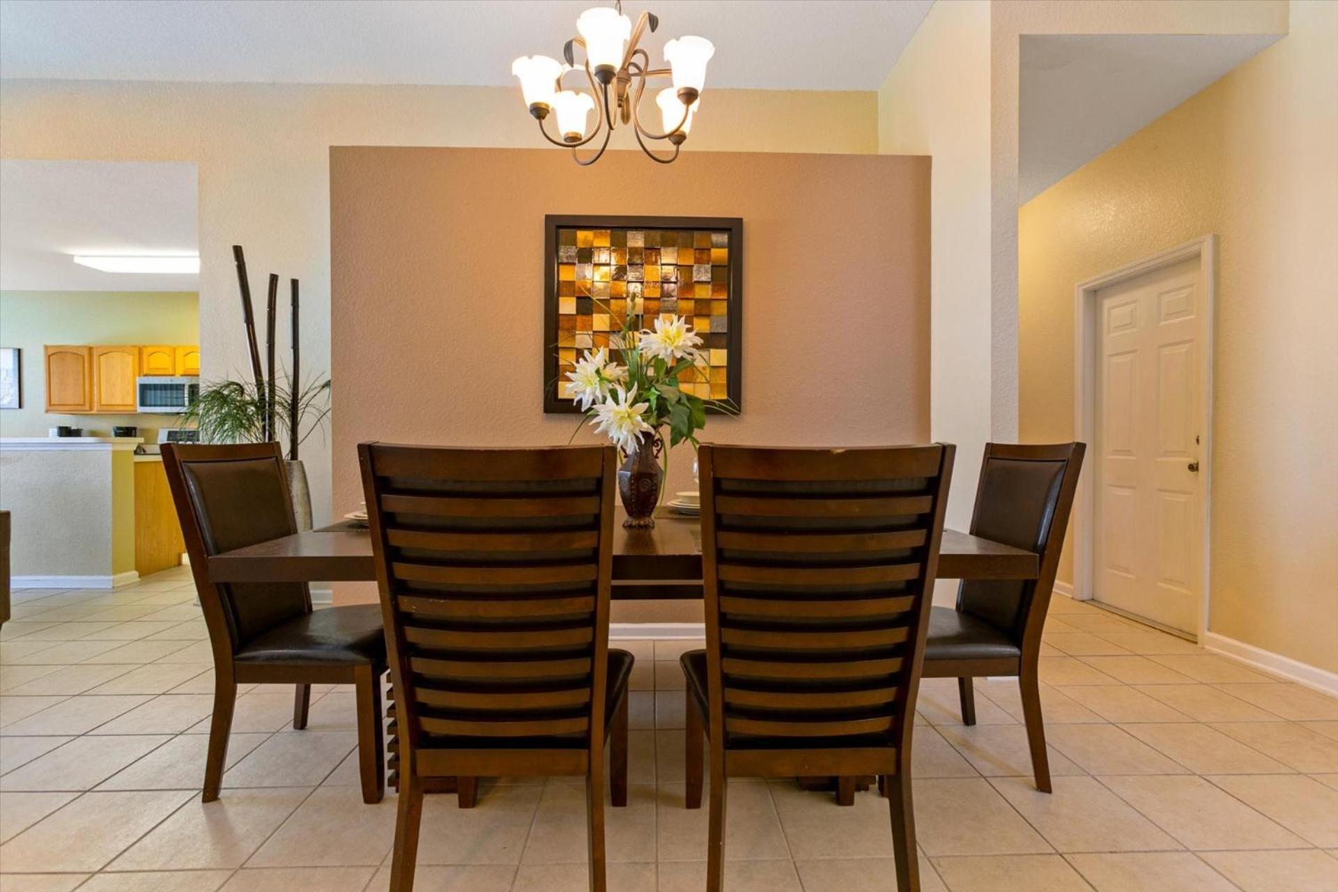 Holiday home Mnl2678 Orlando