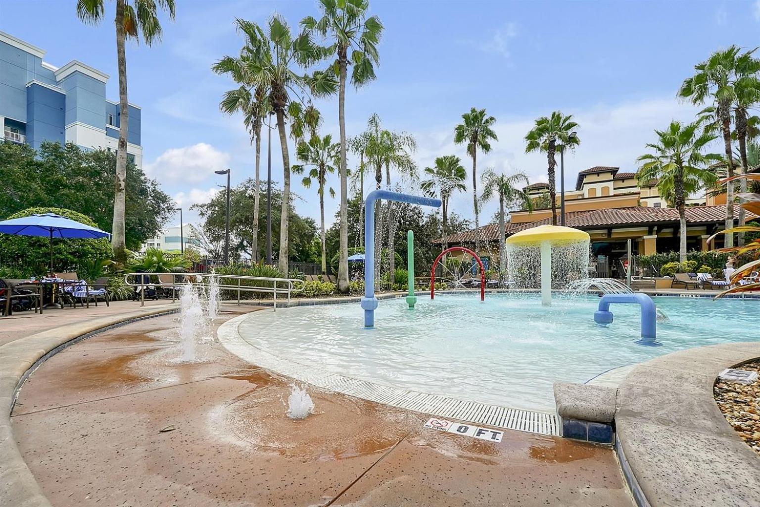 12538 International Drive #c303 2bed Holiday home Orlando