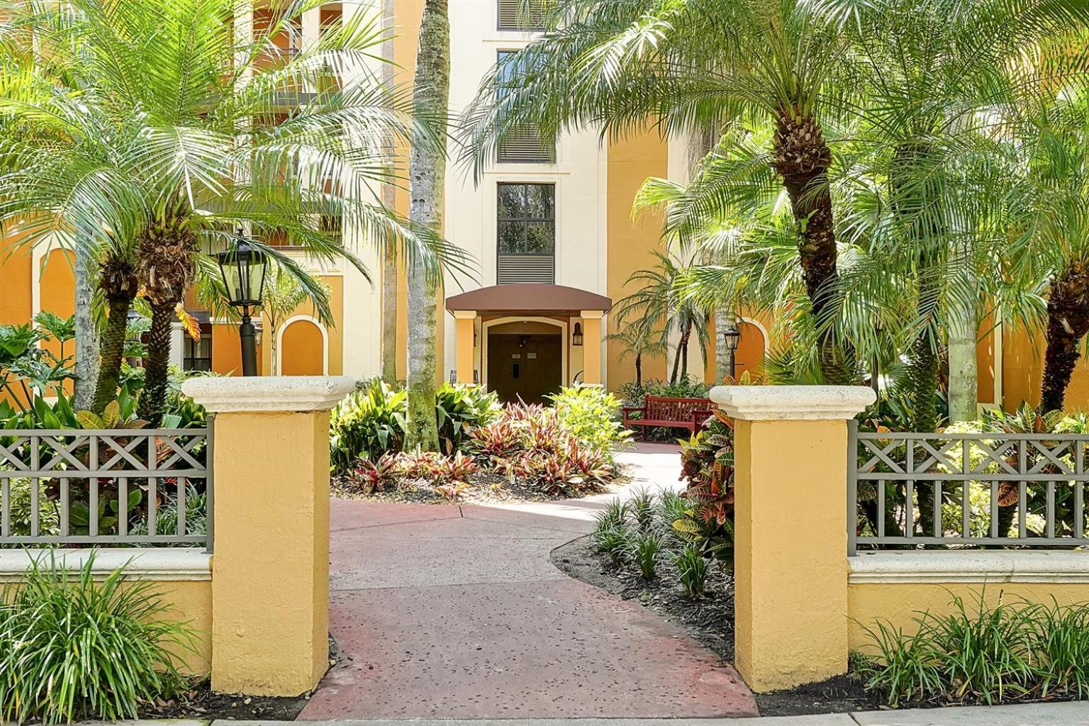 12538 International Drive #c303 2bed Holiday home Orlando