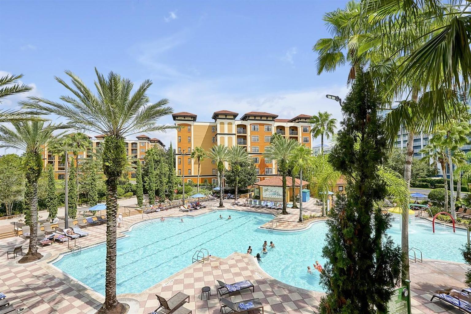 12538 International Drive #c303 2bed * Orlando