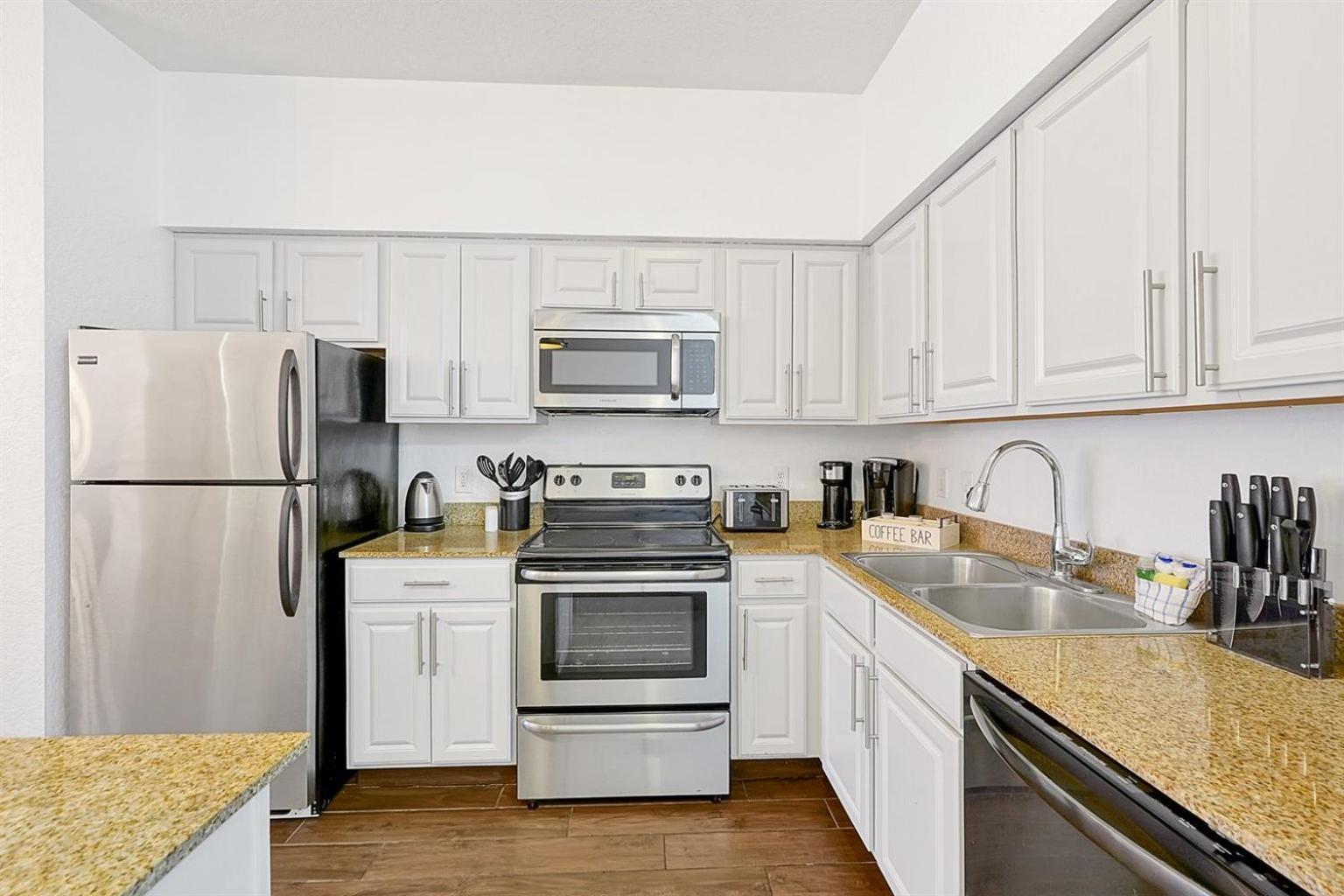 12538 International Drive #c303 2bed Holiday home *