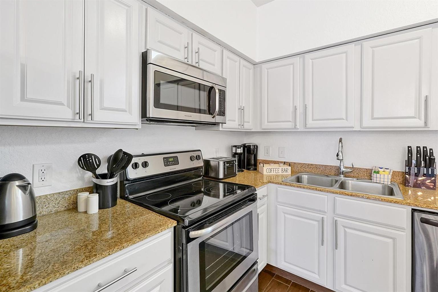 Holiday home 12538 International Drive #c303 2bed Orlando