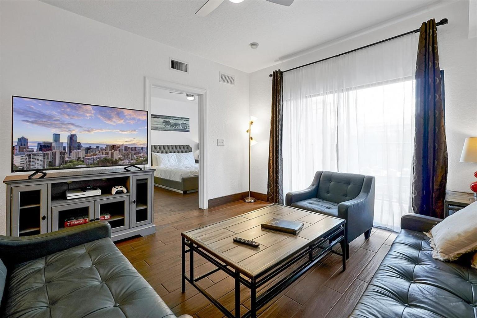 12538 International Drive #c303 2bed Holiday home *
