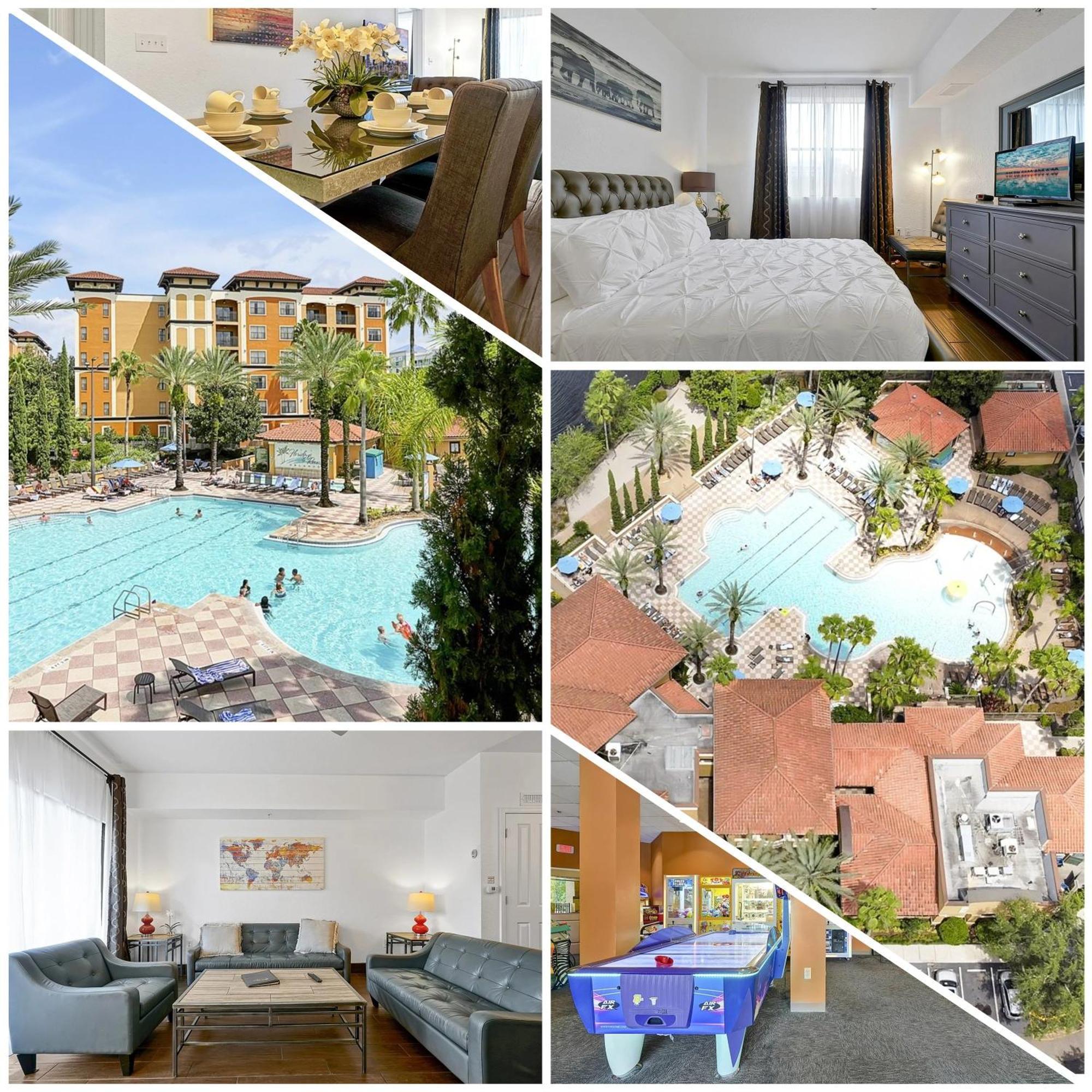 12538 International Drive #c303 2bed Holiday home *