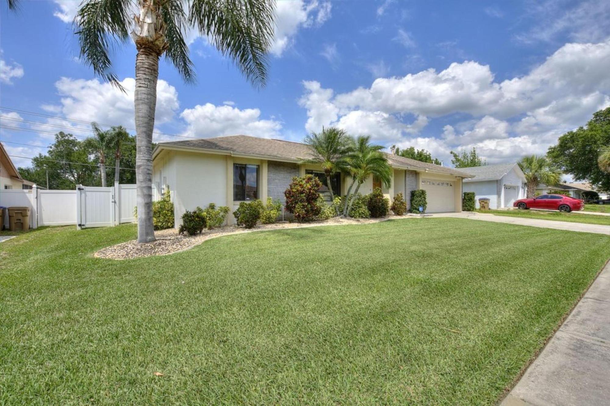 Beautiful Indian Ridge - Close To Villa