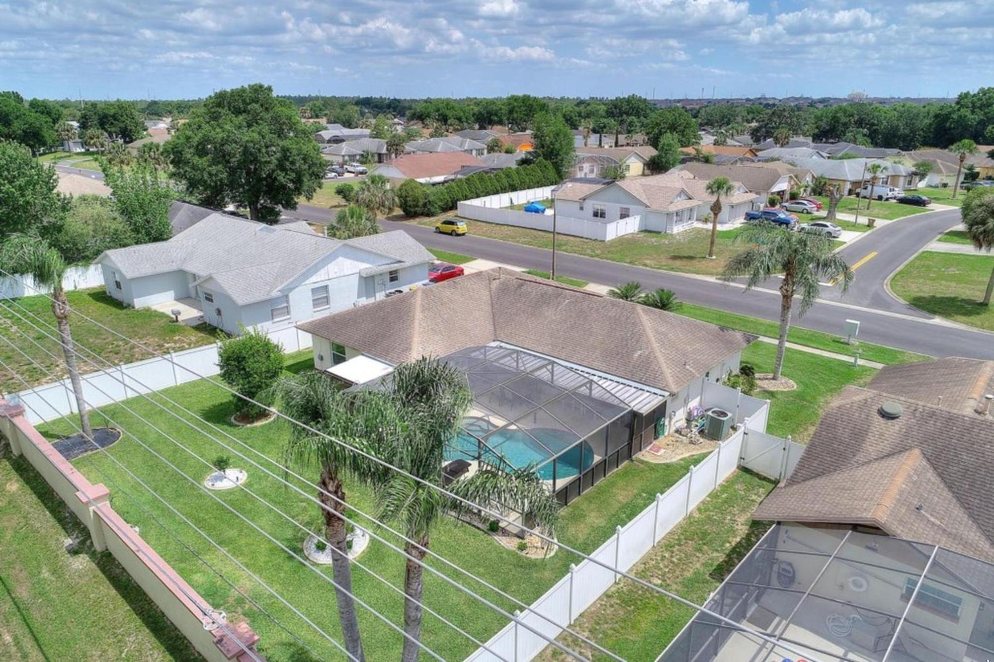 Beautiful Indian Ridge - Close To Villa