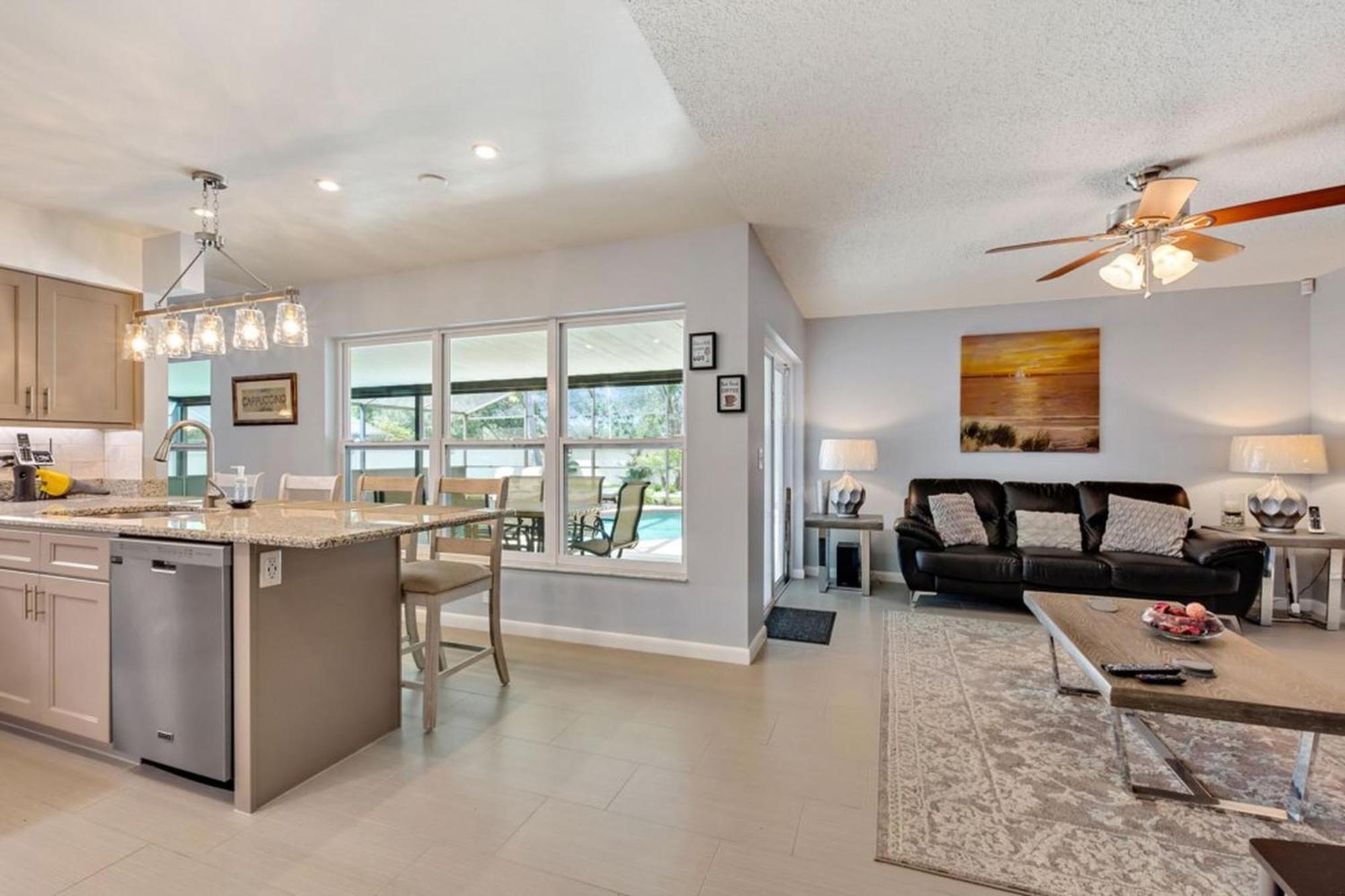 Beautiful Indian Ridge - Close To Orlando