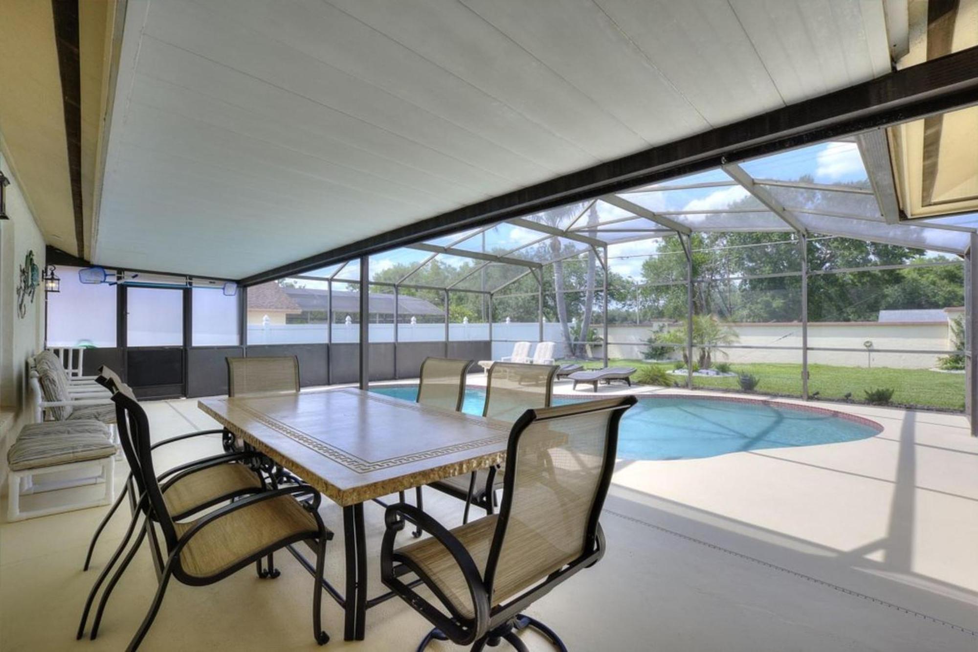 Beautiful Indian Ridge - Close To Villa Orlando