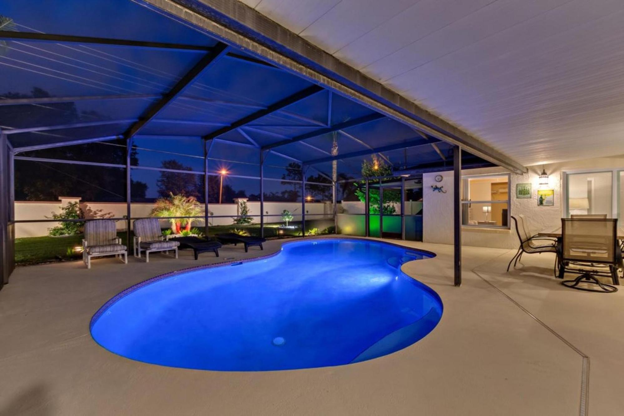 Villa Beautiful Indian Ridge - Close To