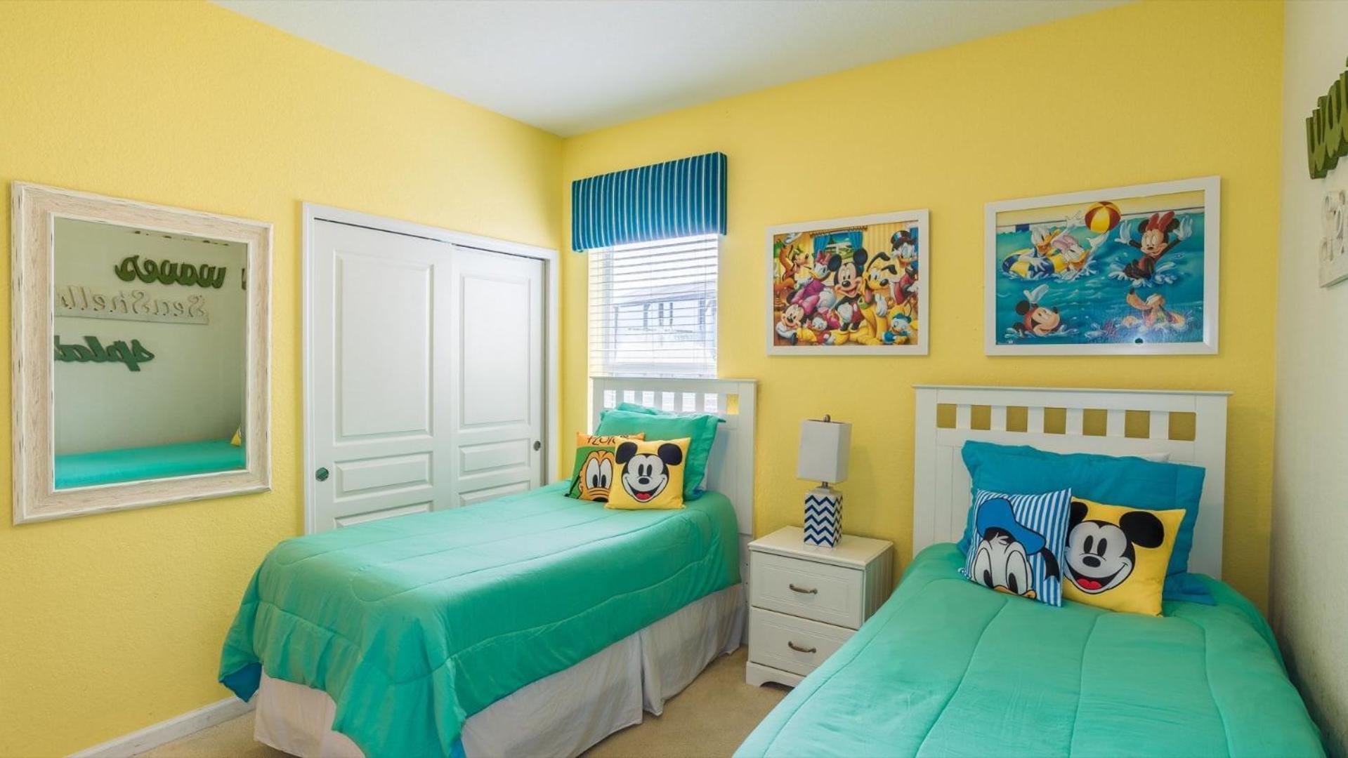 Holiday home Lavish 4br In Windsor Hills Orlando