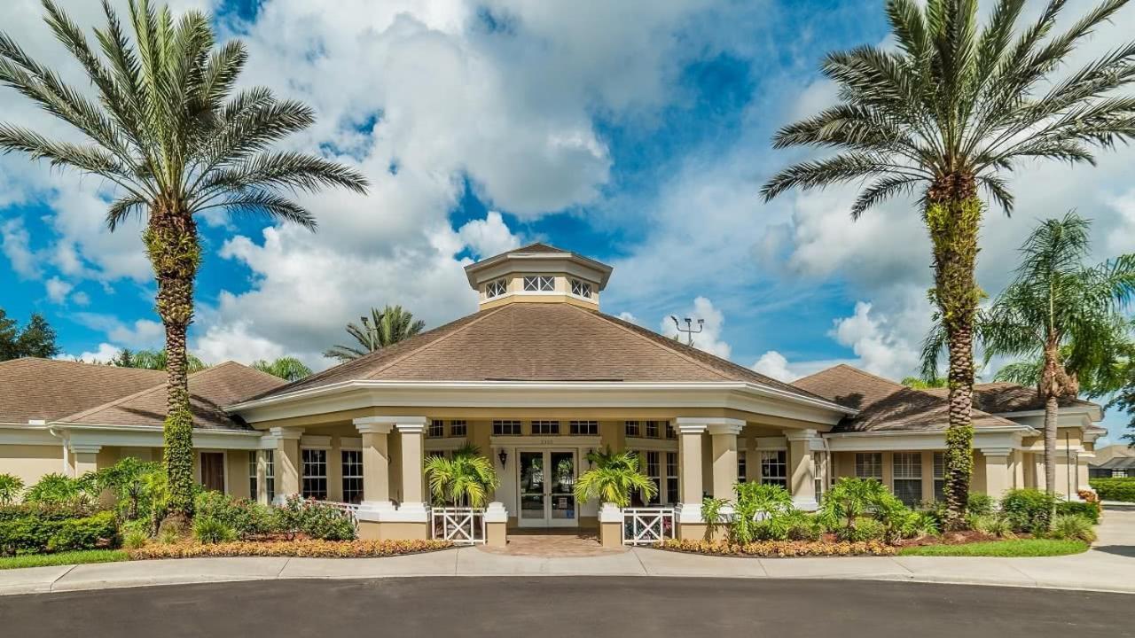 Cp8107-305 Windsor Palms Vacation *
