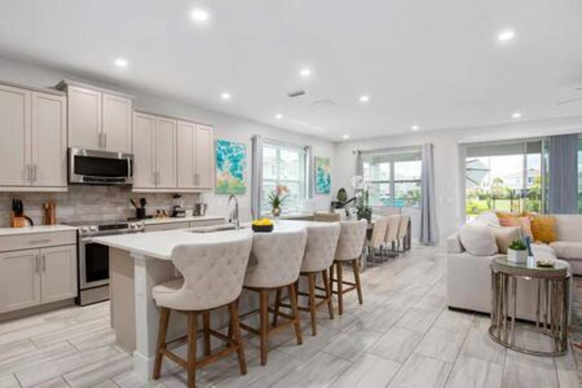 Luxury Retreat 8bd - Close To
