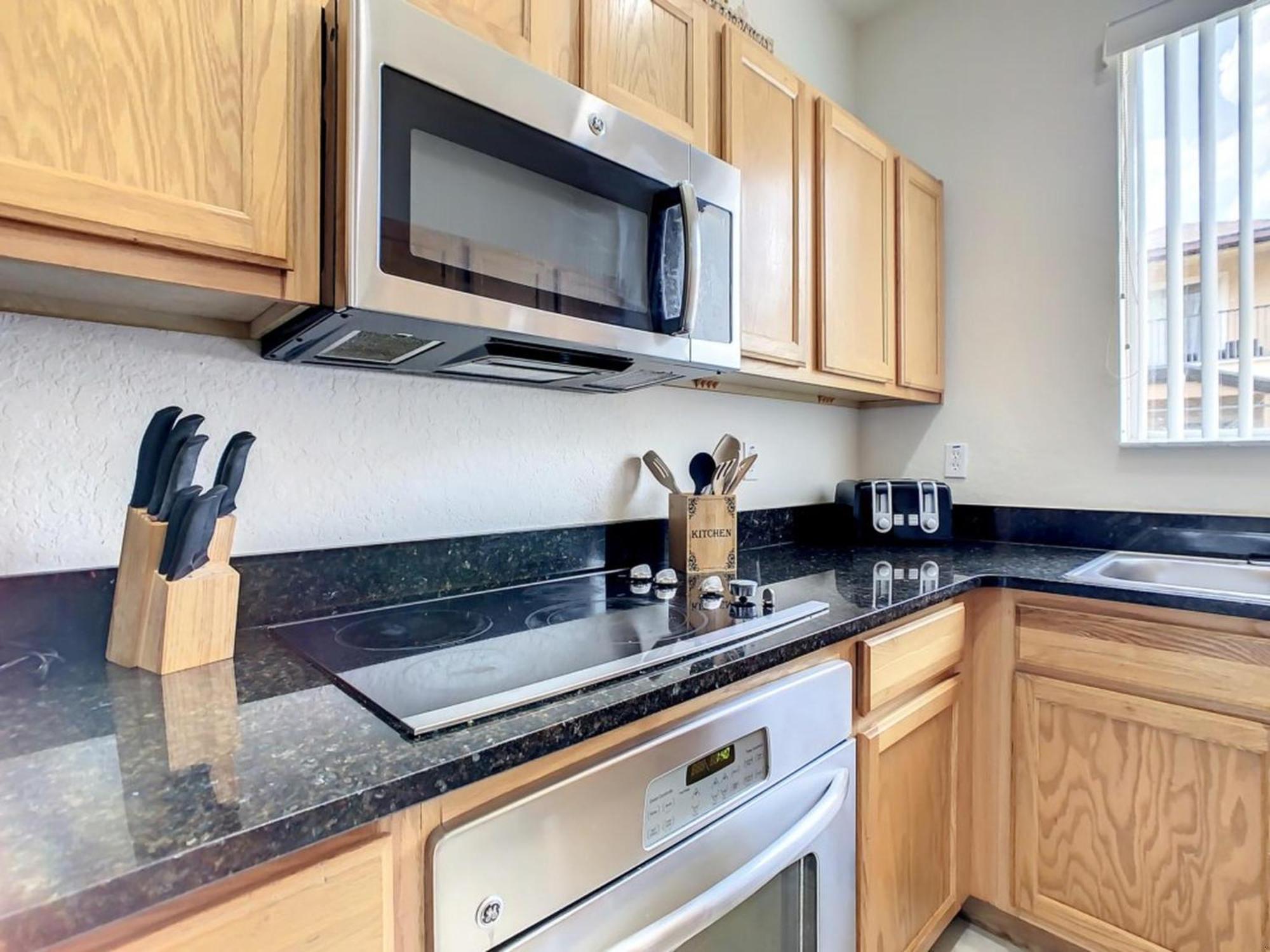 Apartment Regal Oaks Getaway: Living Near Orlando