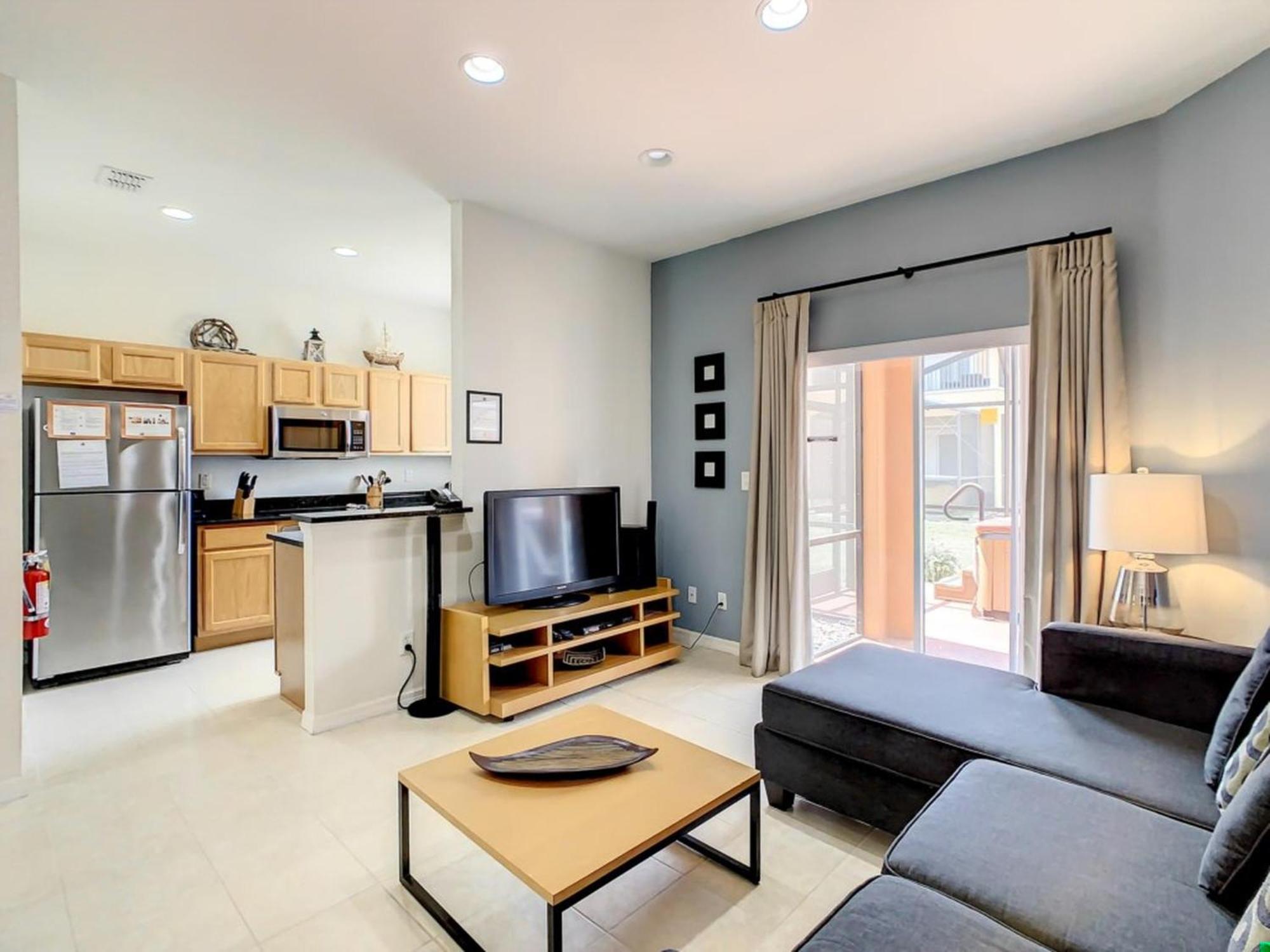 Regal Oaks Getaway: Living Near *