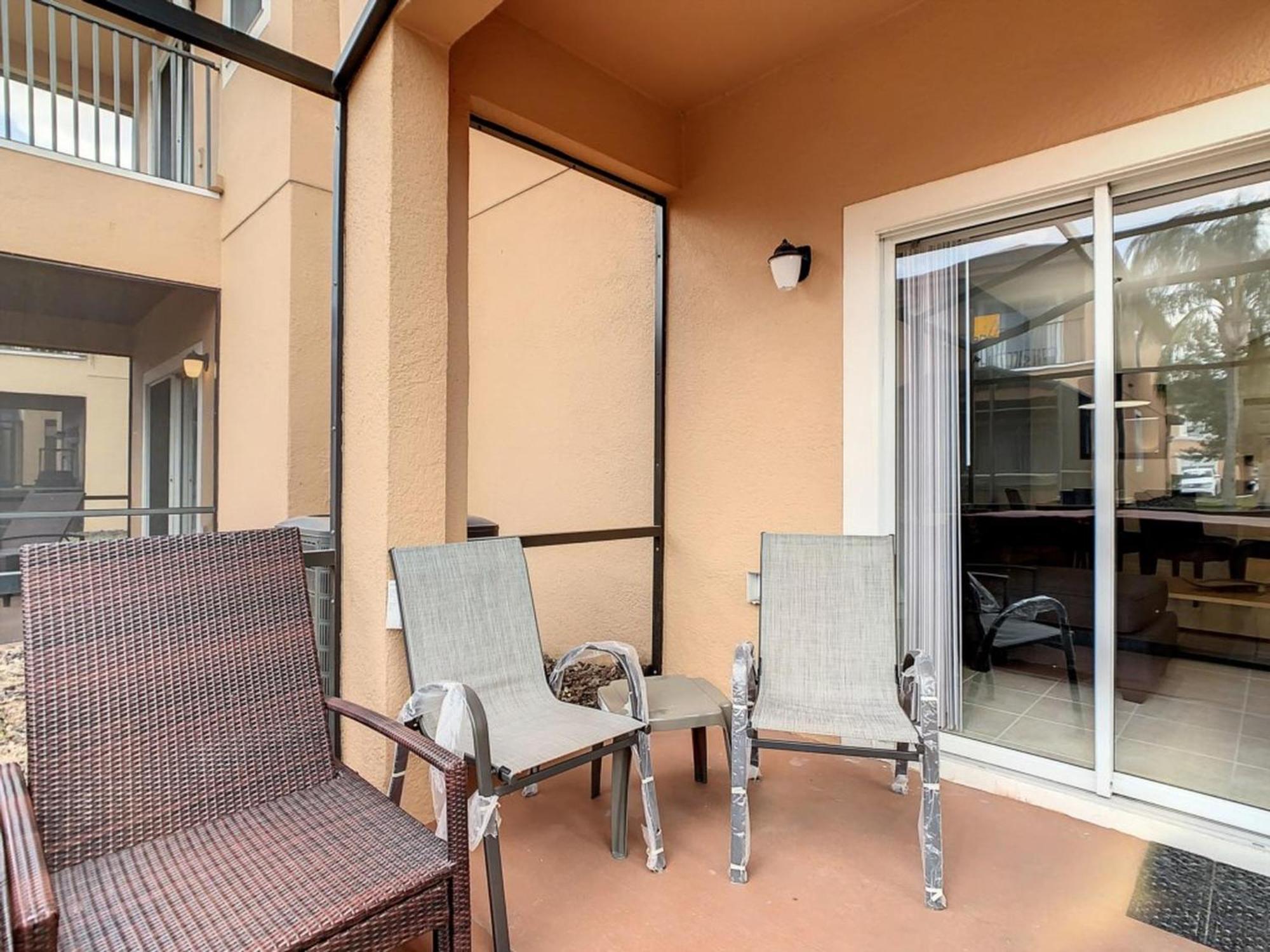 Apartment Regal Oaks Getaway: Living Near