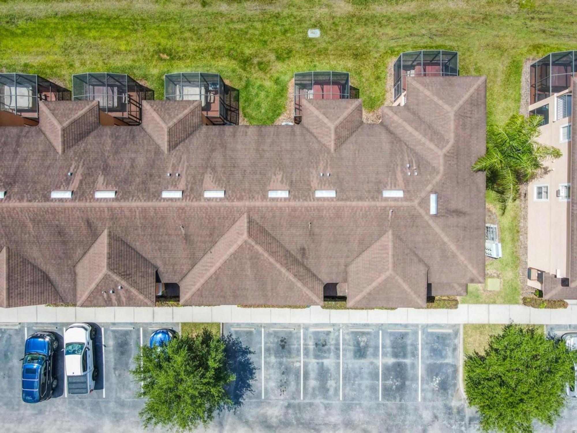 Apartment Regal Oaks Getaway: Living Near Orlando