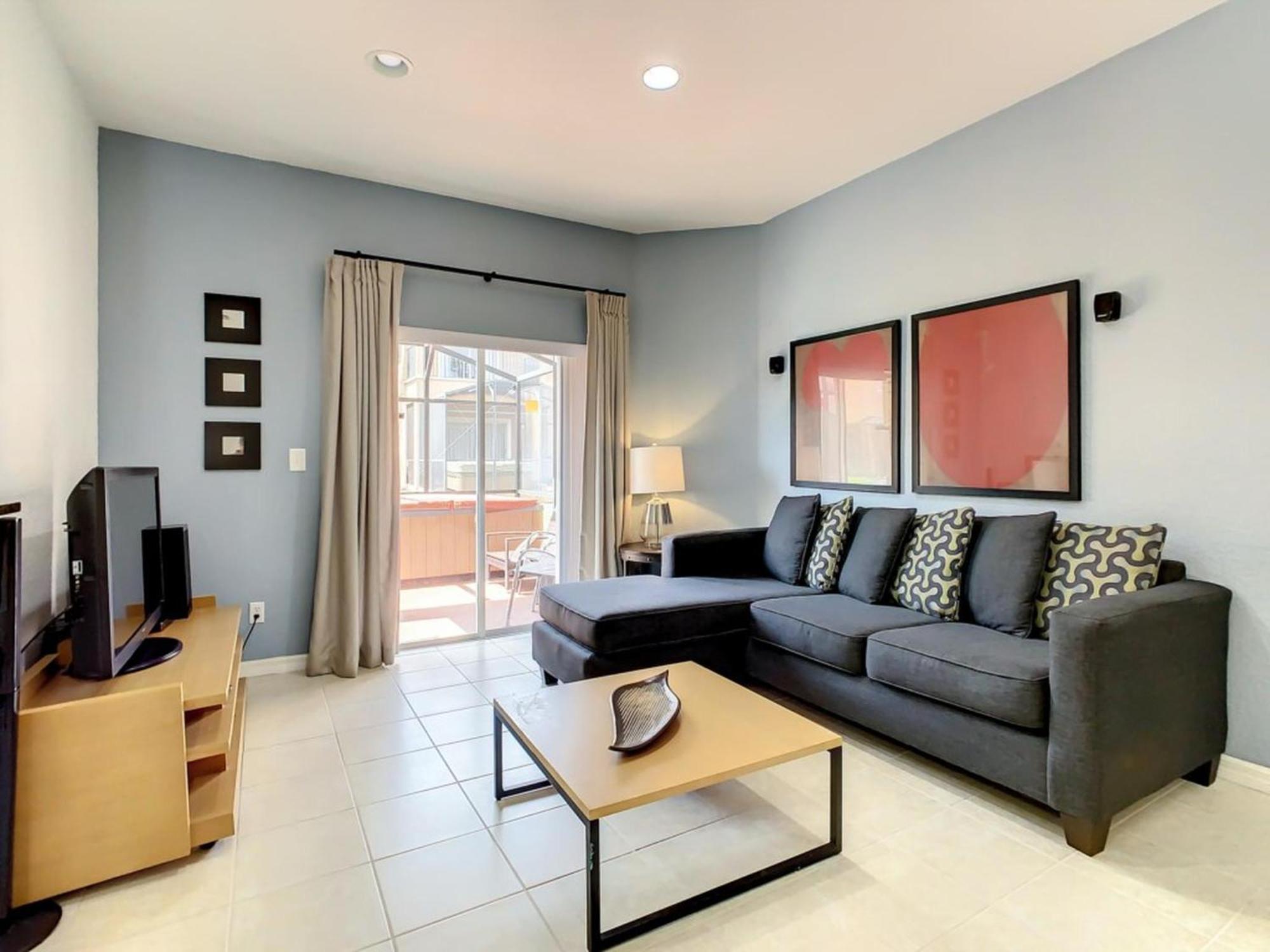 Regal Oaks Getaway: Living Near * Orlando
