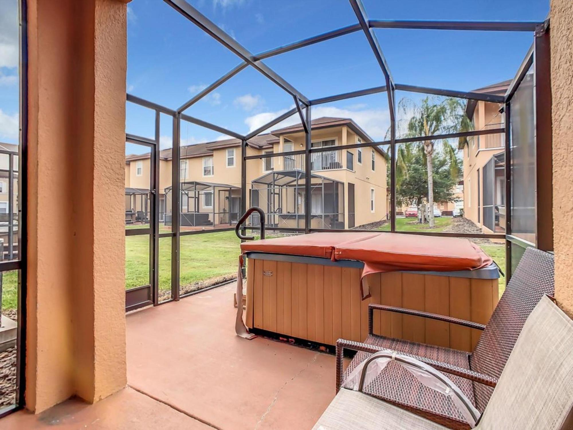 Regal Oaks Getaway: Living Near *