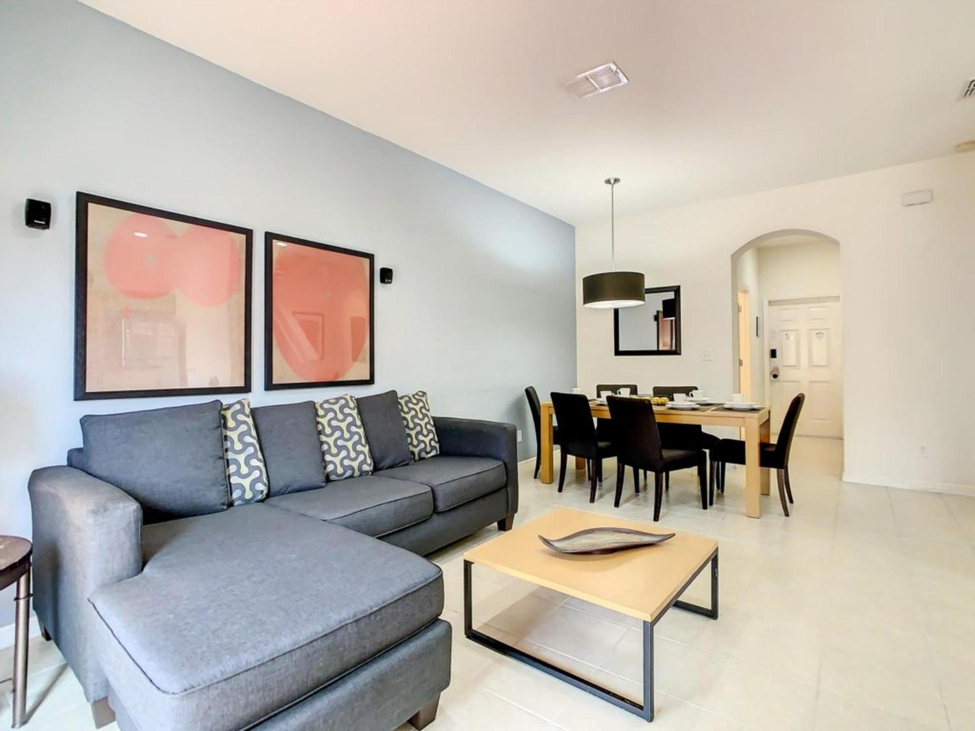 Apartment Regal Oaks Getaway: Living Near *