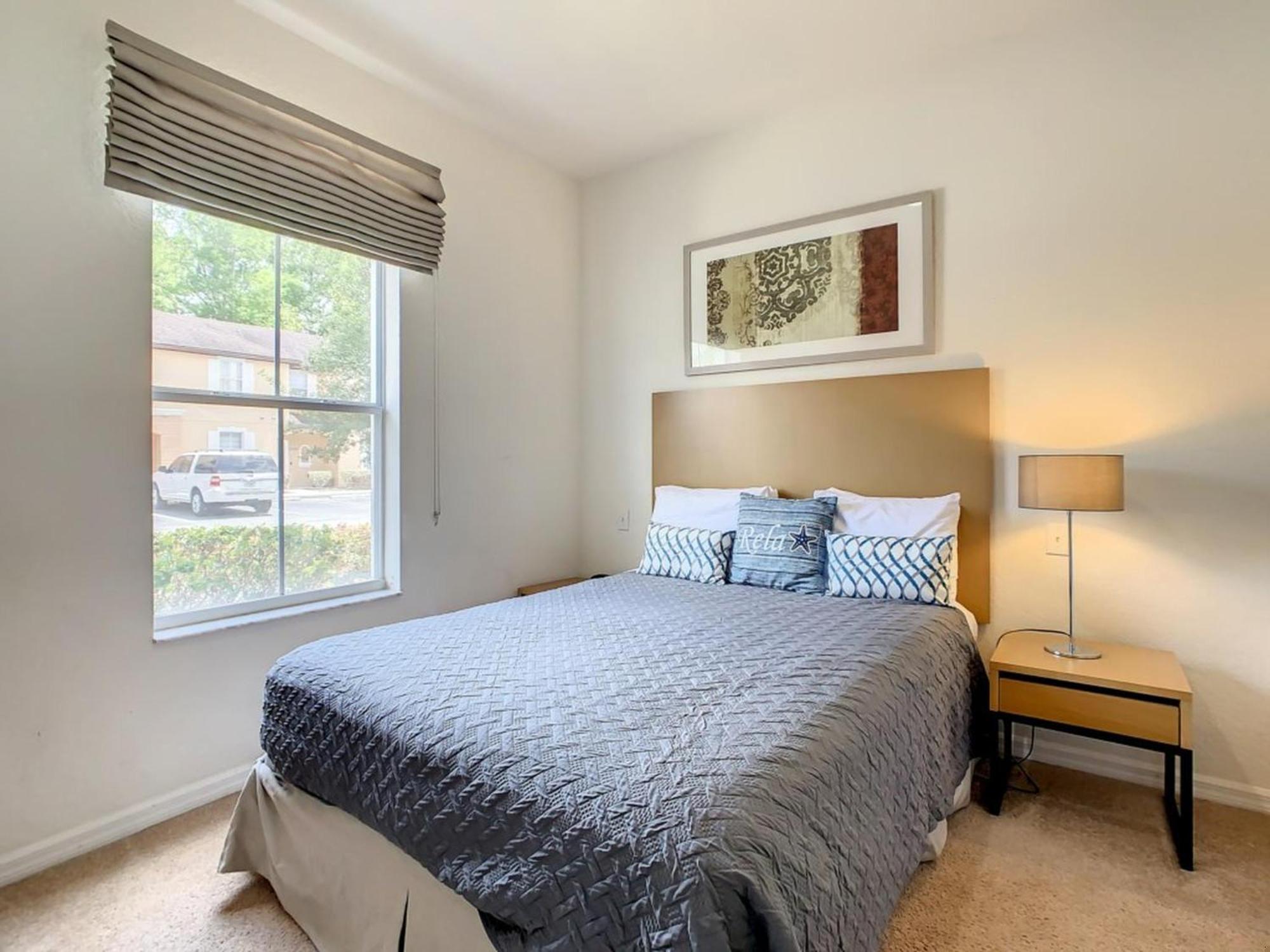 Regal Oaks Getaway: Living Near * Orlando