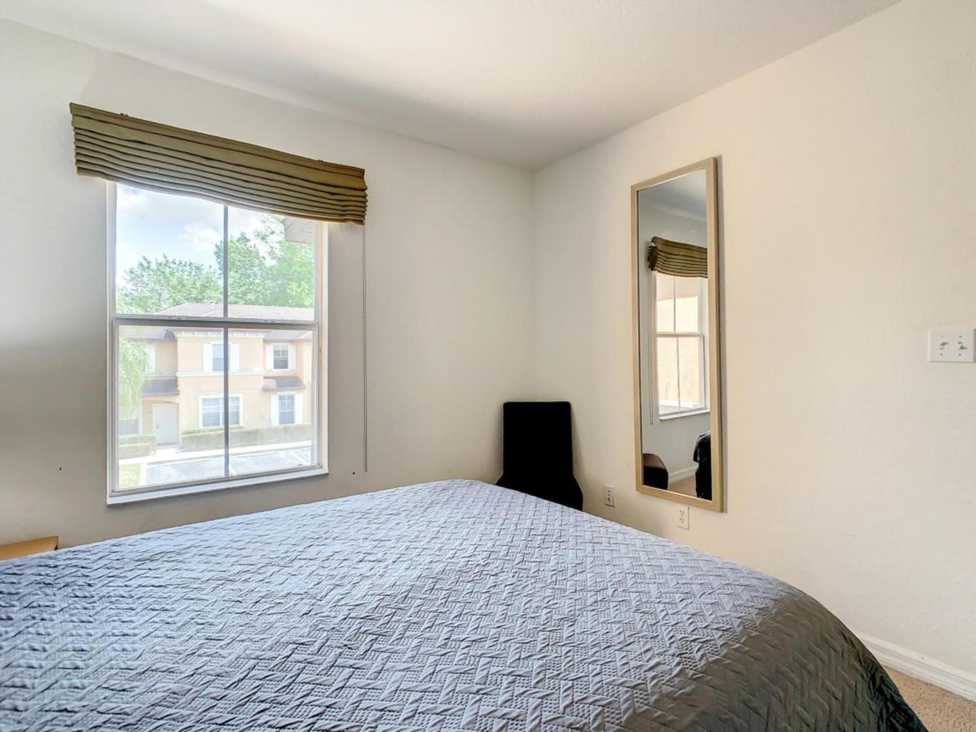 Apartment Regal Oaks Getaway: Living Near Orlando